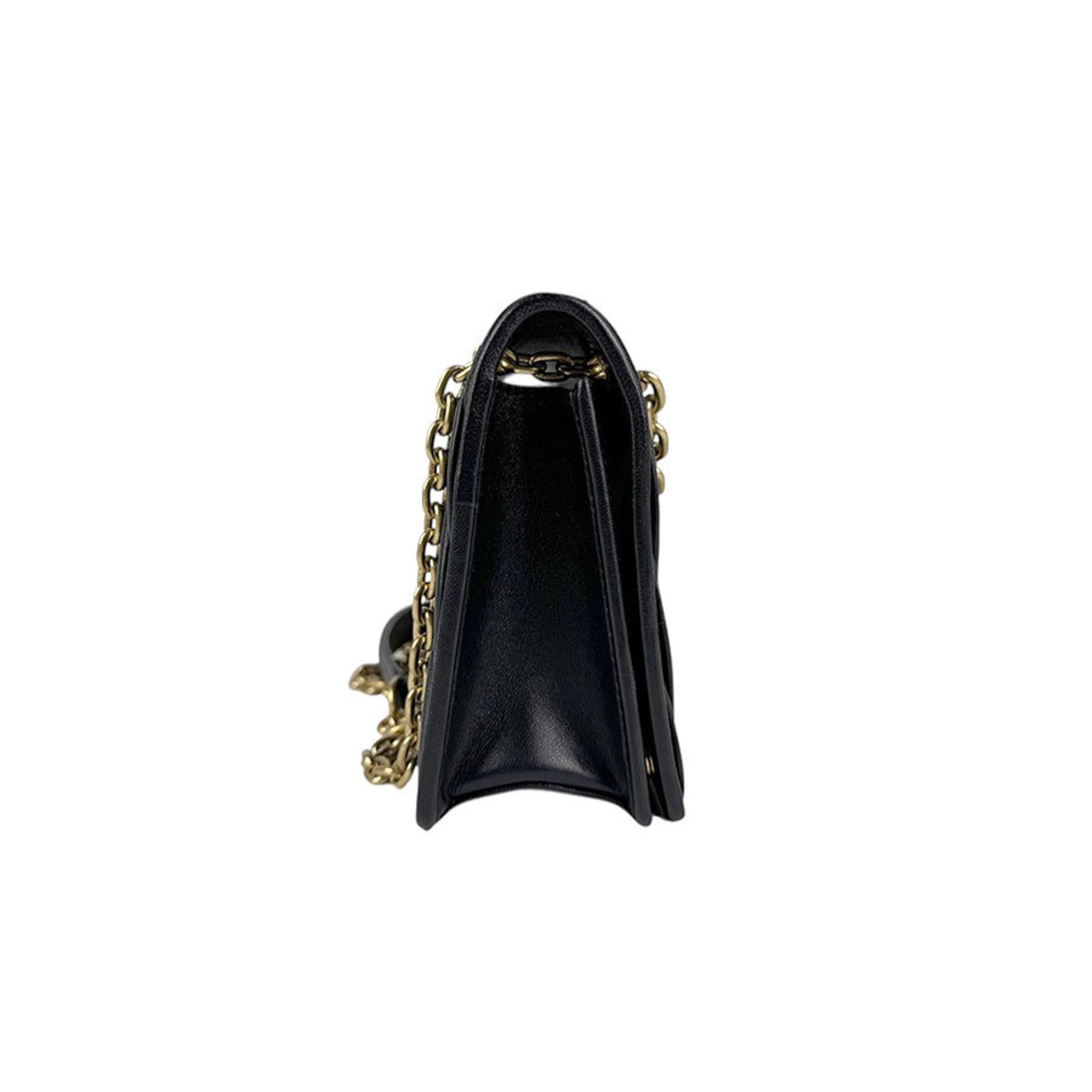 Miu Miu Miu shoulder bag handbag matelassé leather ladies