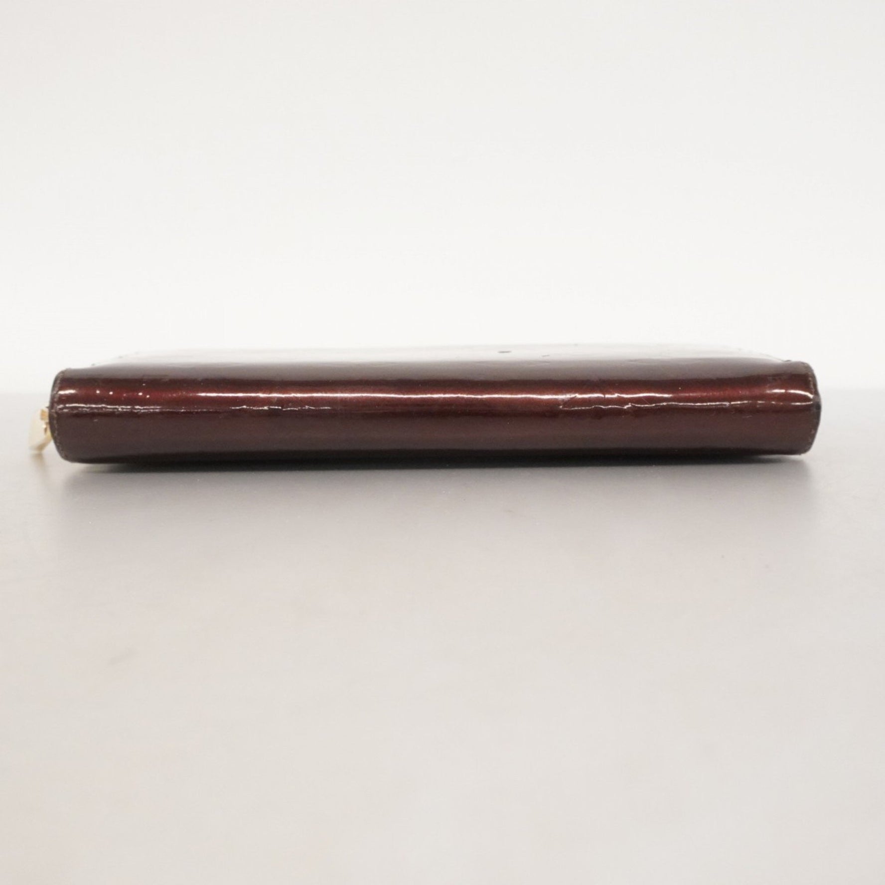 Louis Vuitton Vernis Zippy Wallet