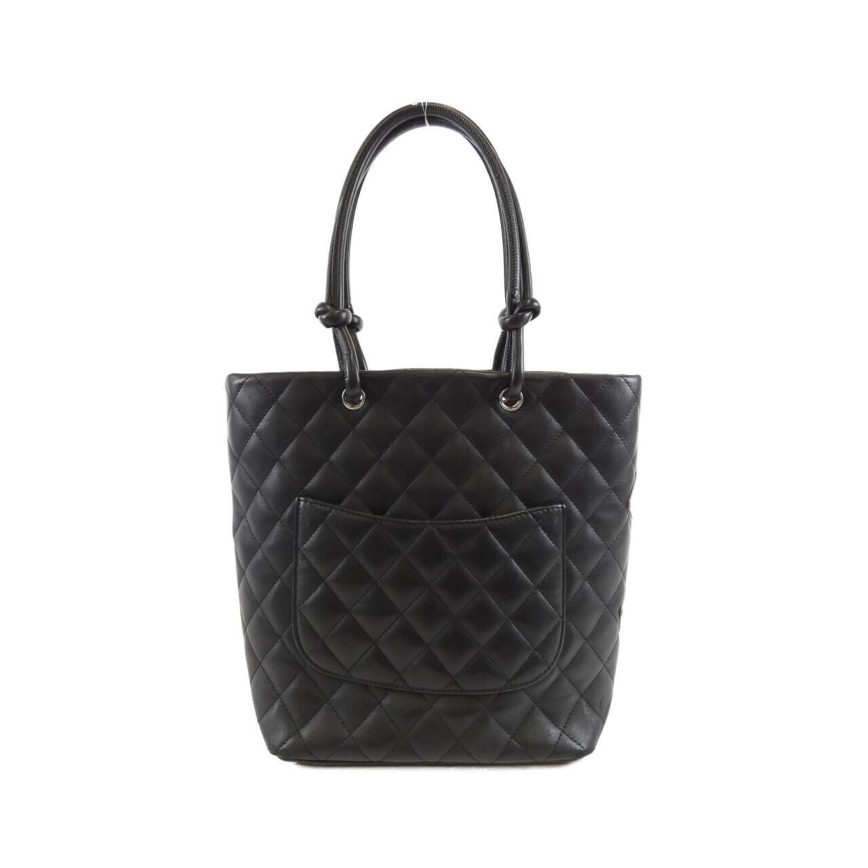 Chanel Cambon Line Handbag