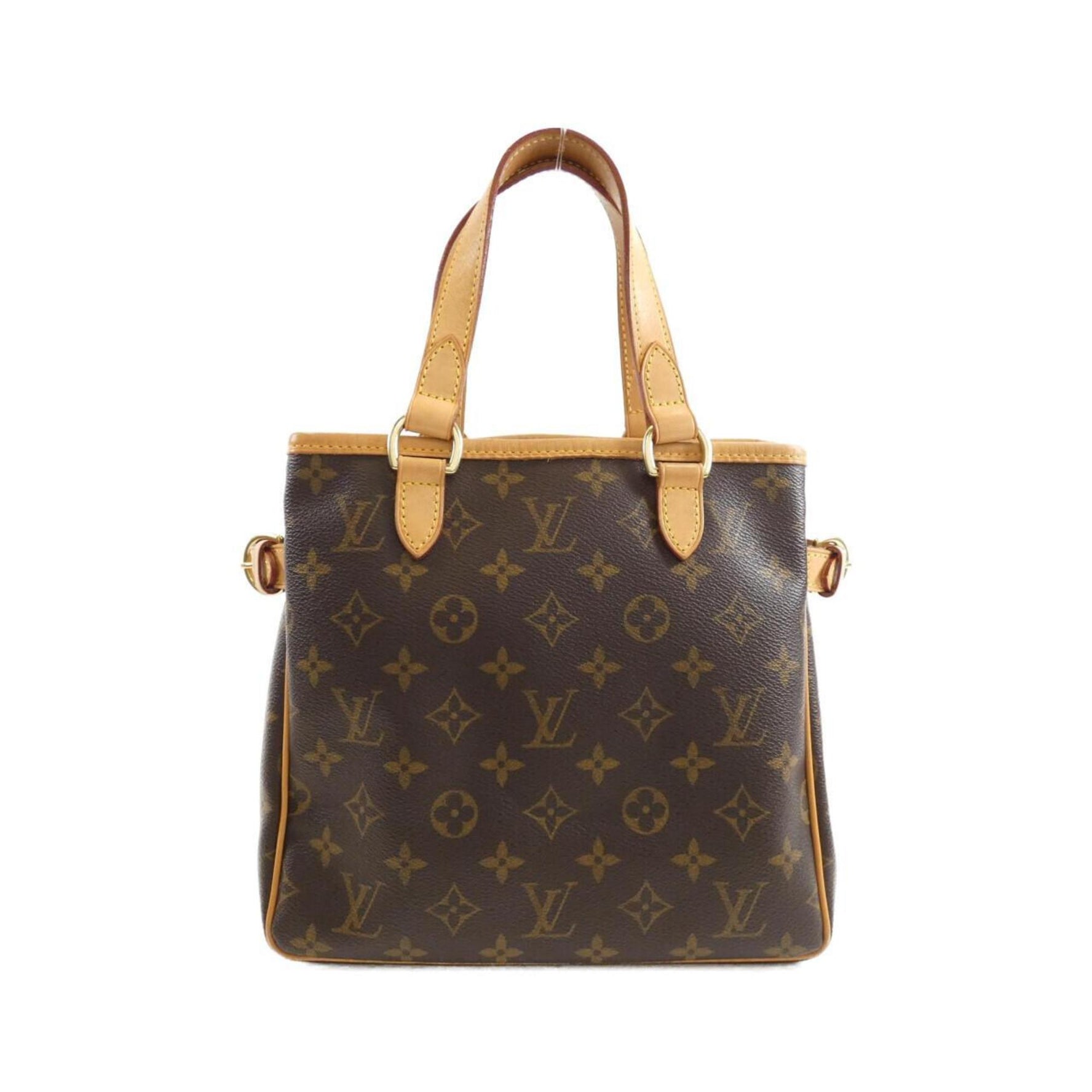 Louis Vuitton Monogram Batignolles Handbag