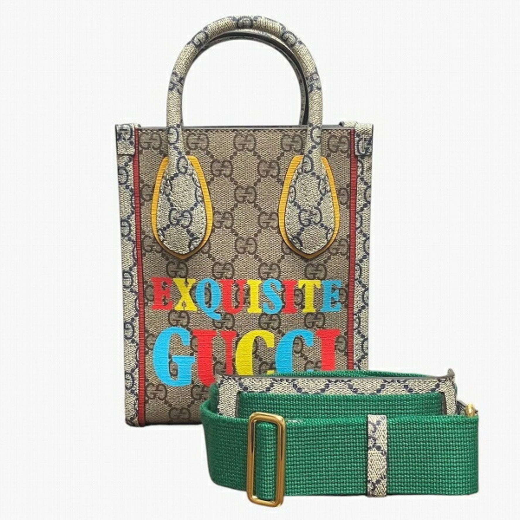 Gucci EXQUISITE bag, handbag, shoulder bag