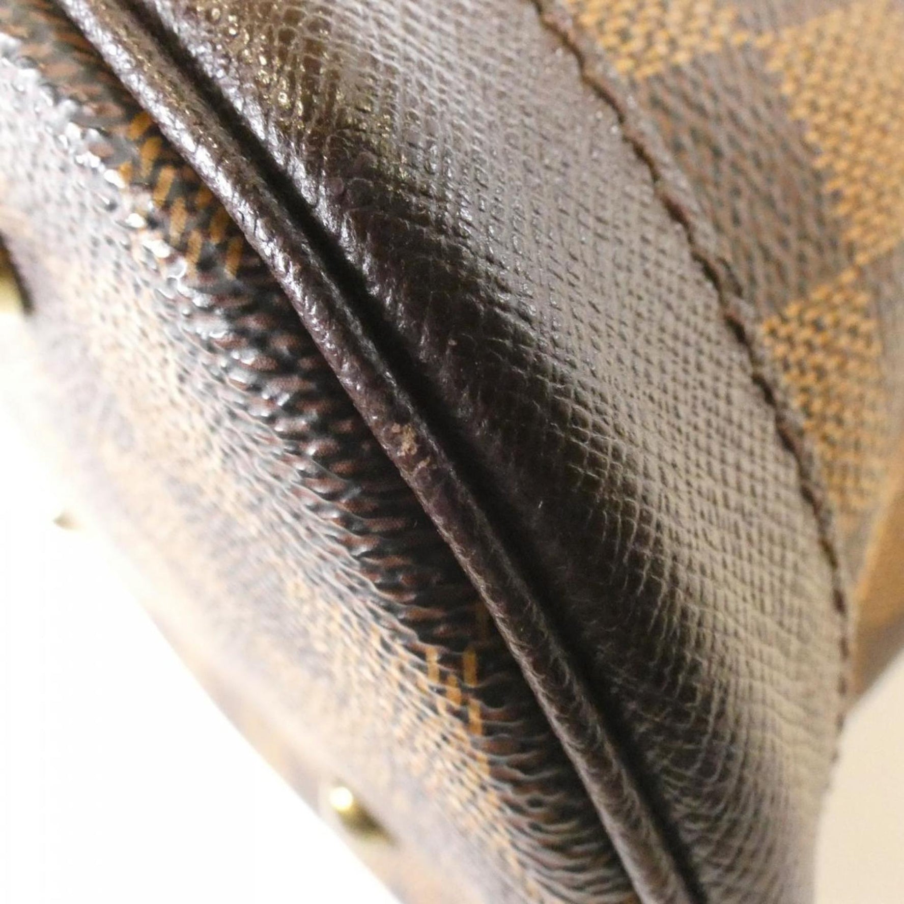 Louis Vuitton Damier Marais Shoulder Bag