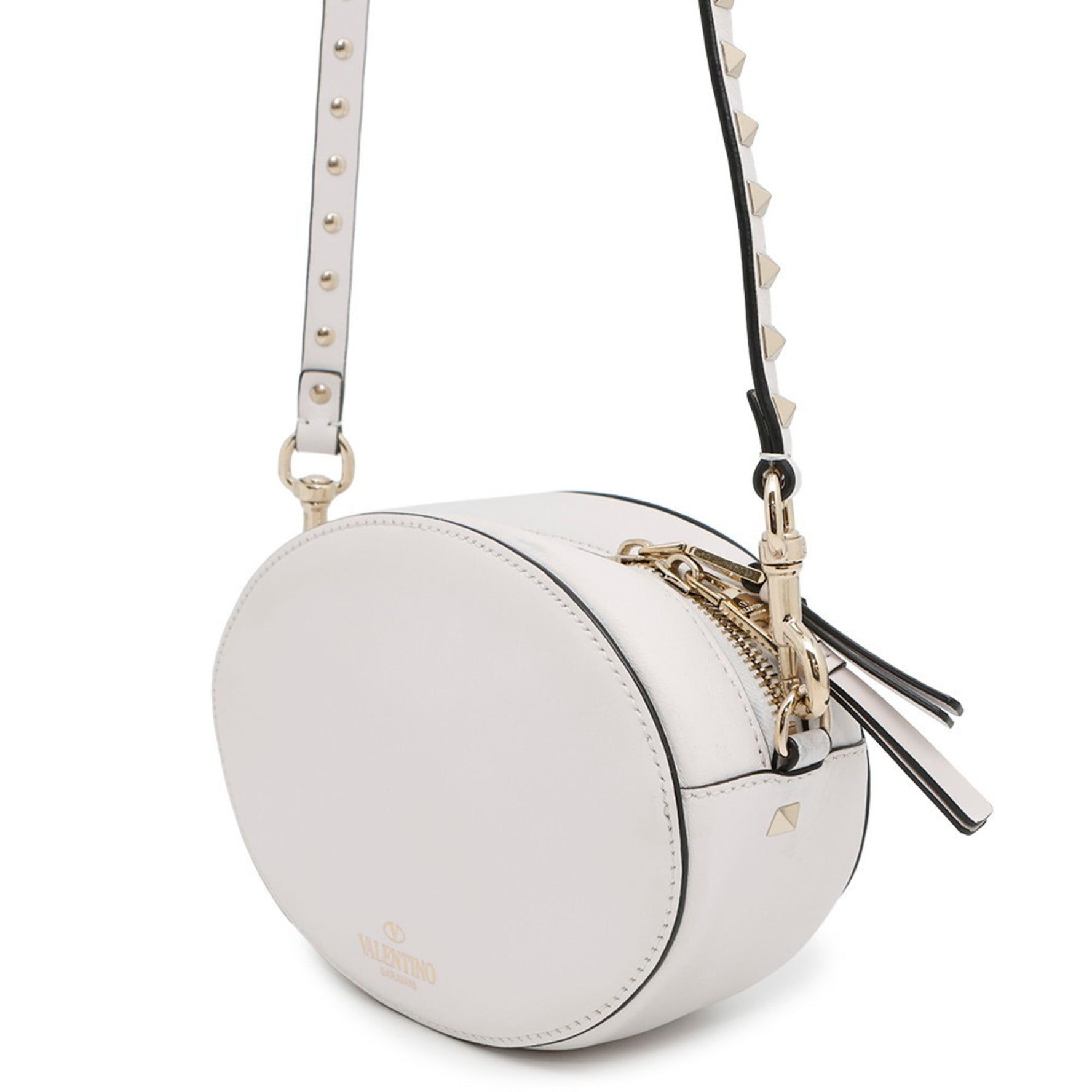 Valentino Garavani VLTN Rockstud Shoulder Bag