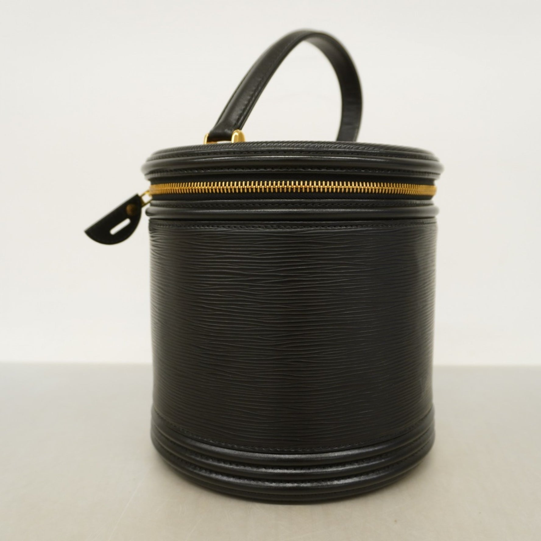 Louis Vuitton Epi Cannes Handbag