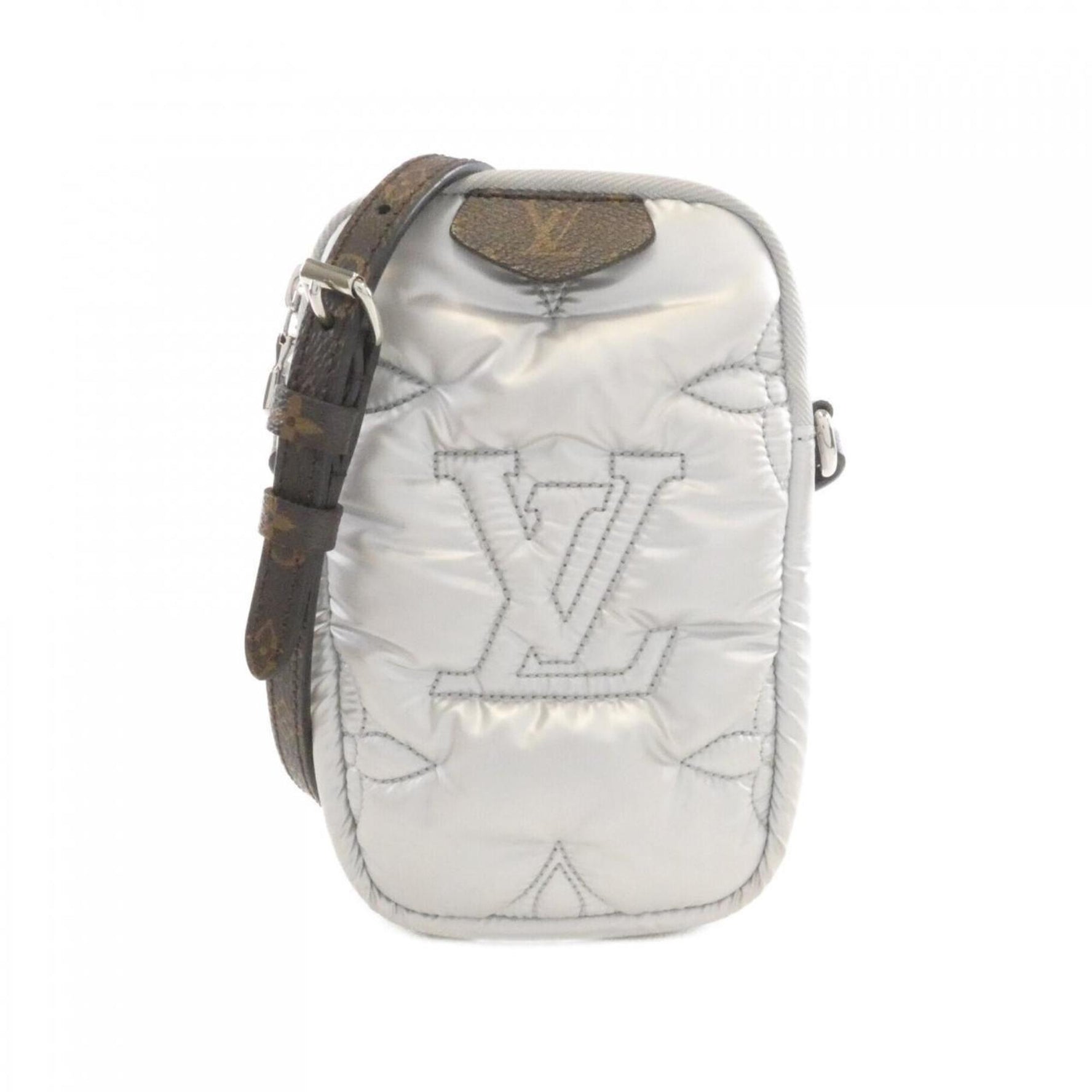 Louis Vuitton LV Pillow (Monogram) Phone Pouch Shoulder Bag