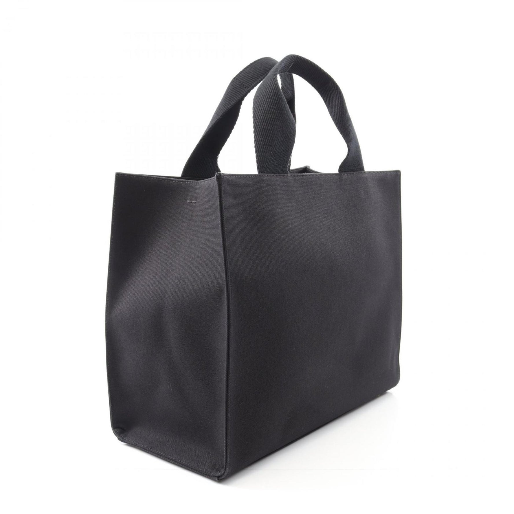 Fendi x Versace Fendace Tote Bag, Canvas