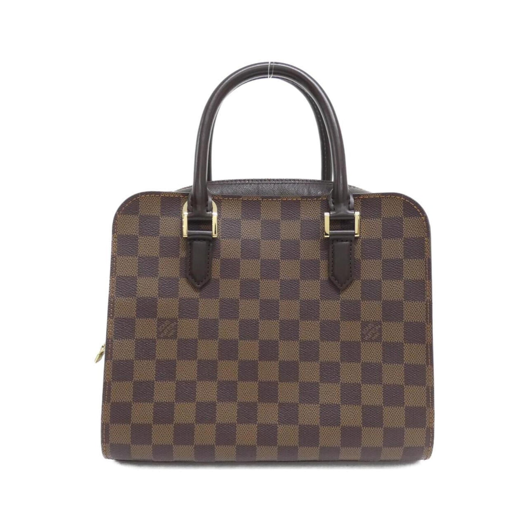 Louis Vuitton Damier Triana Handbag