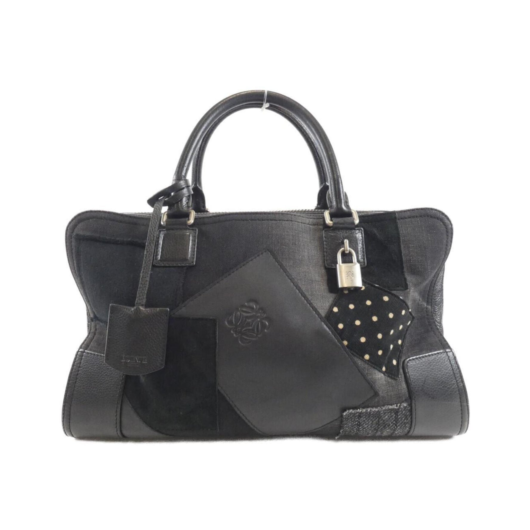 Loewe Amazona 335 44 Handbag