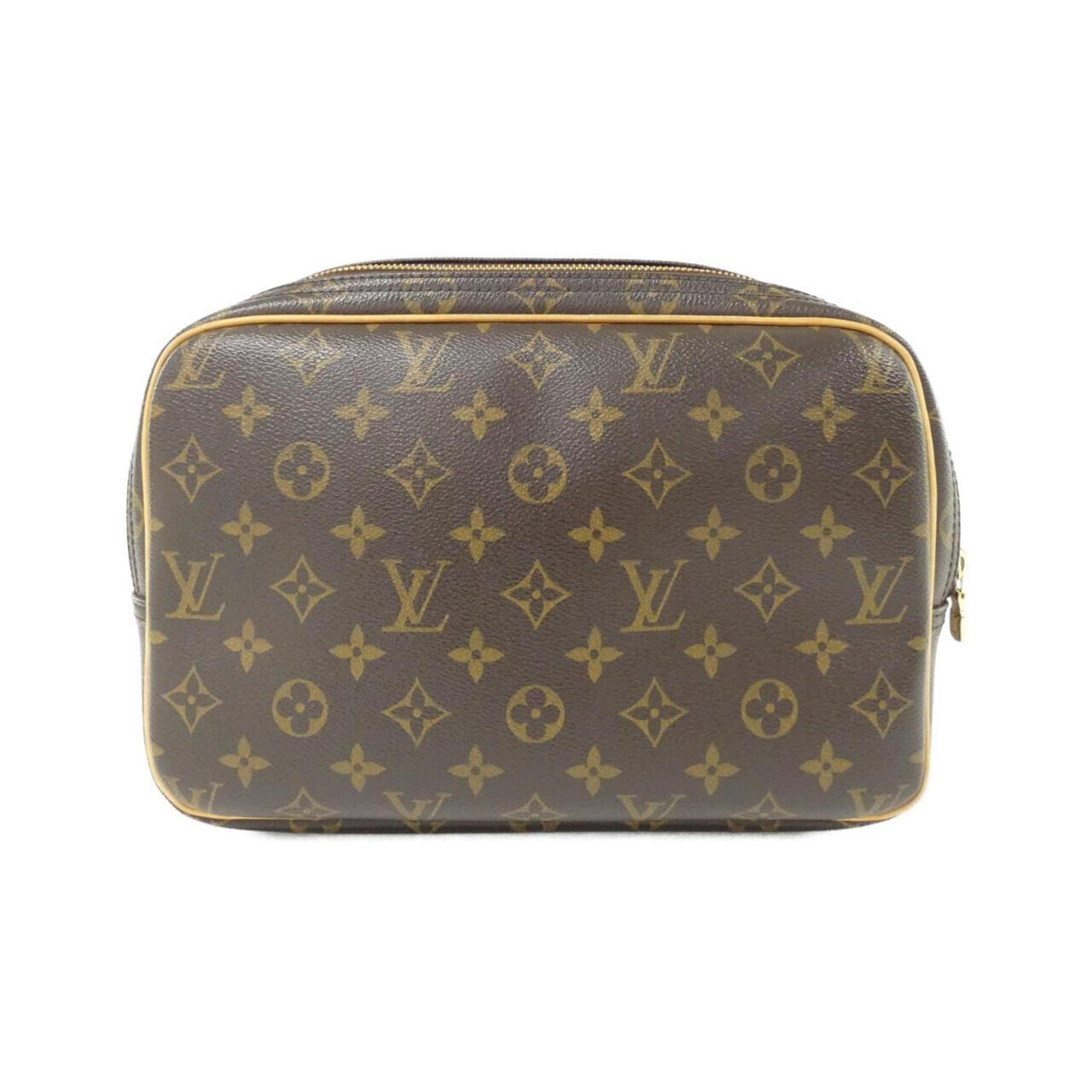 Louis Vuitton Monogram Reporter Shoulder Bag