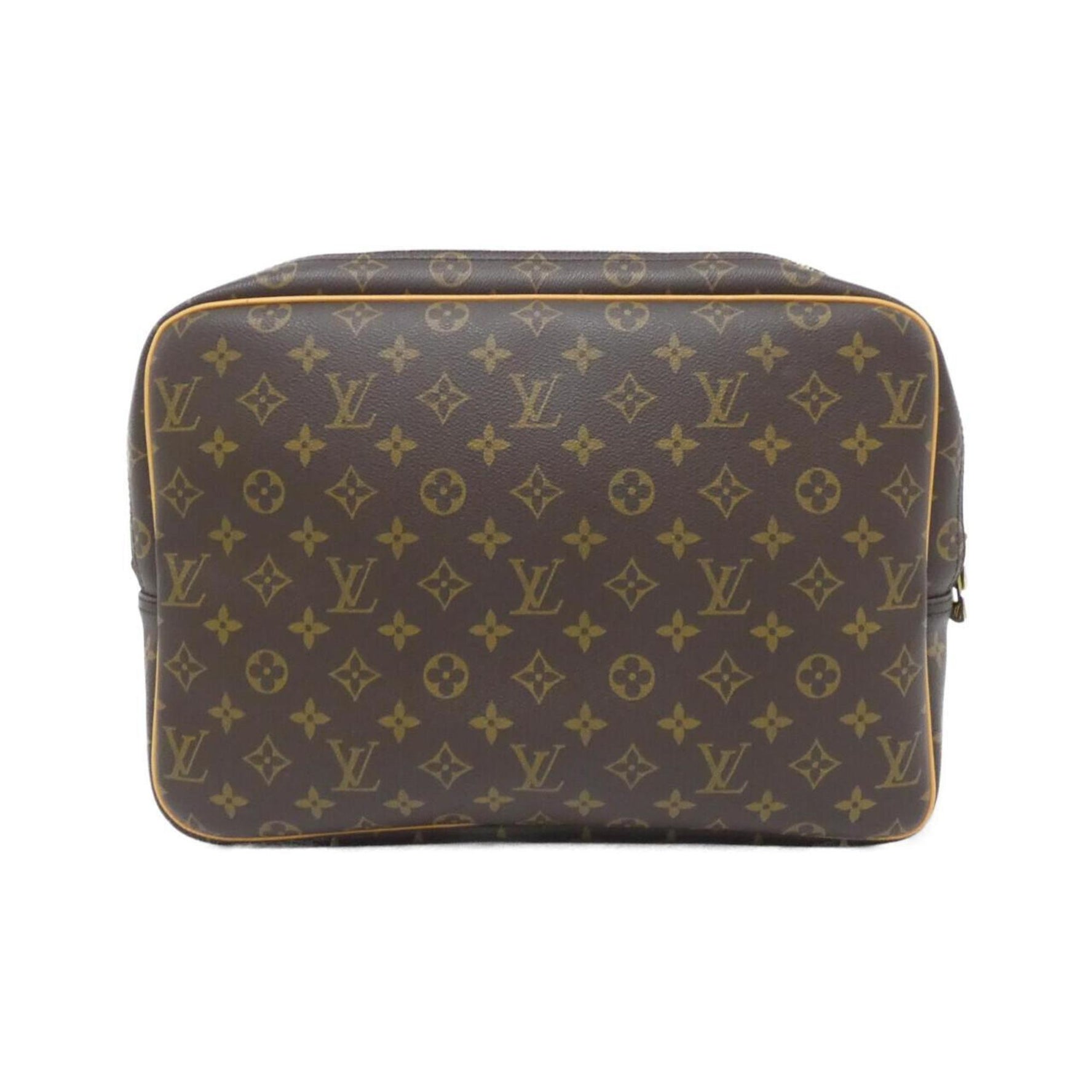 Louis Vuitton Monogram Reporter Shoulder Bag