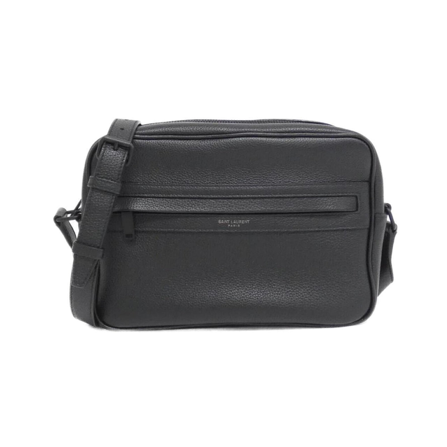 Saint Laurent Camp DTI0Z Shoulder Bag