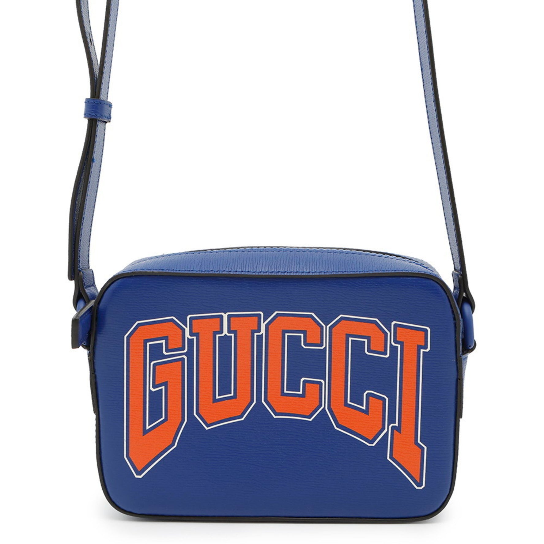 Gucci Leather Shoulder Bag GUCCI
