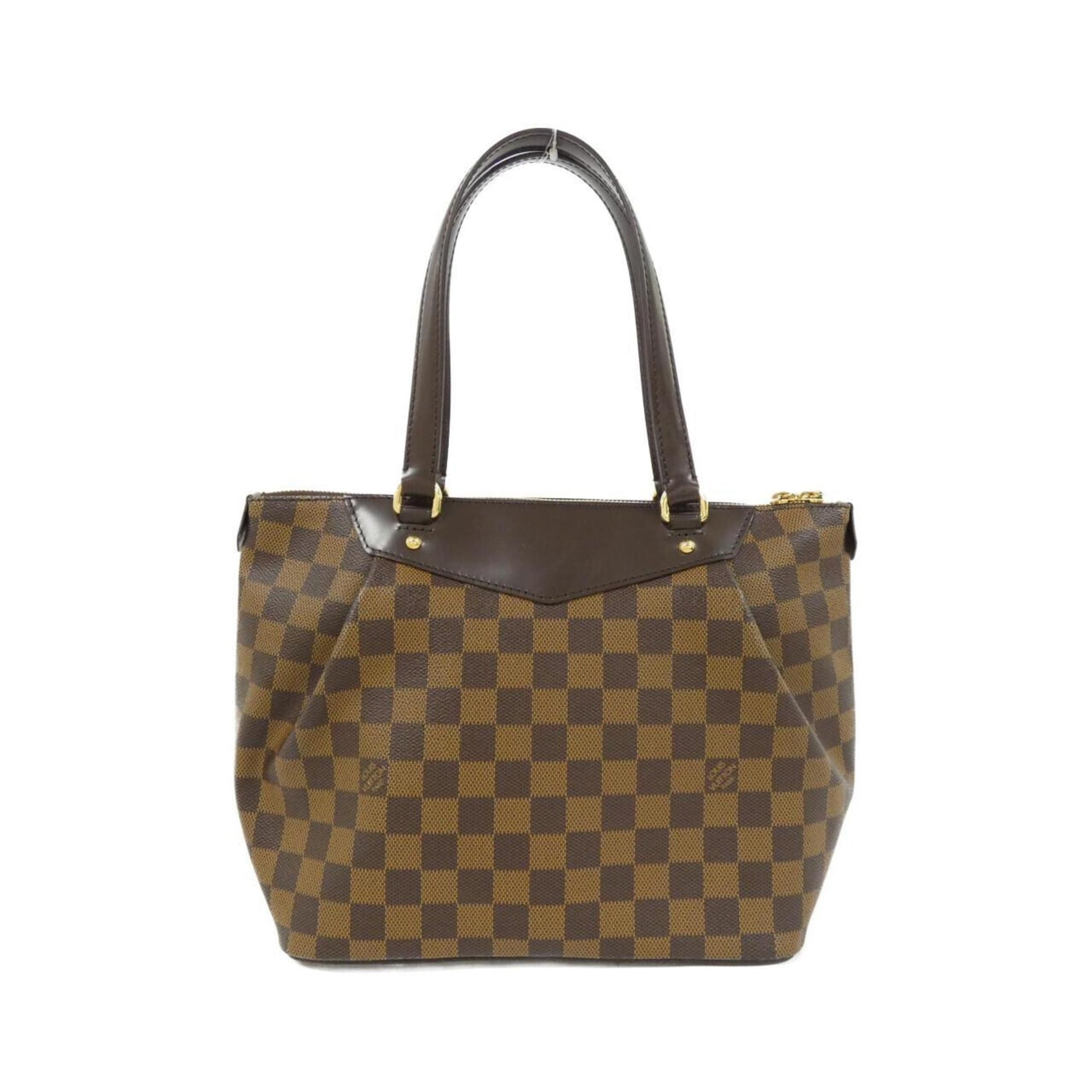 Louis Vuitton Damier Westminster PM Handbag