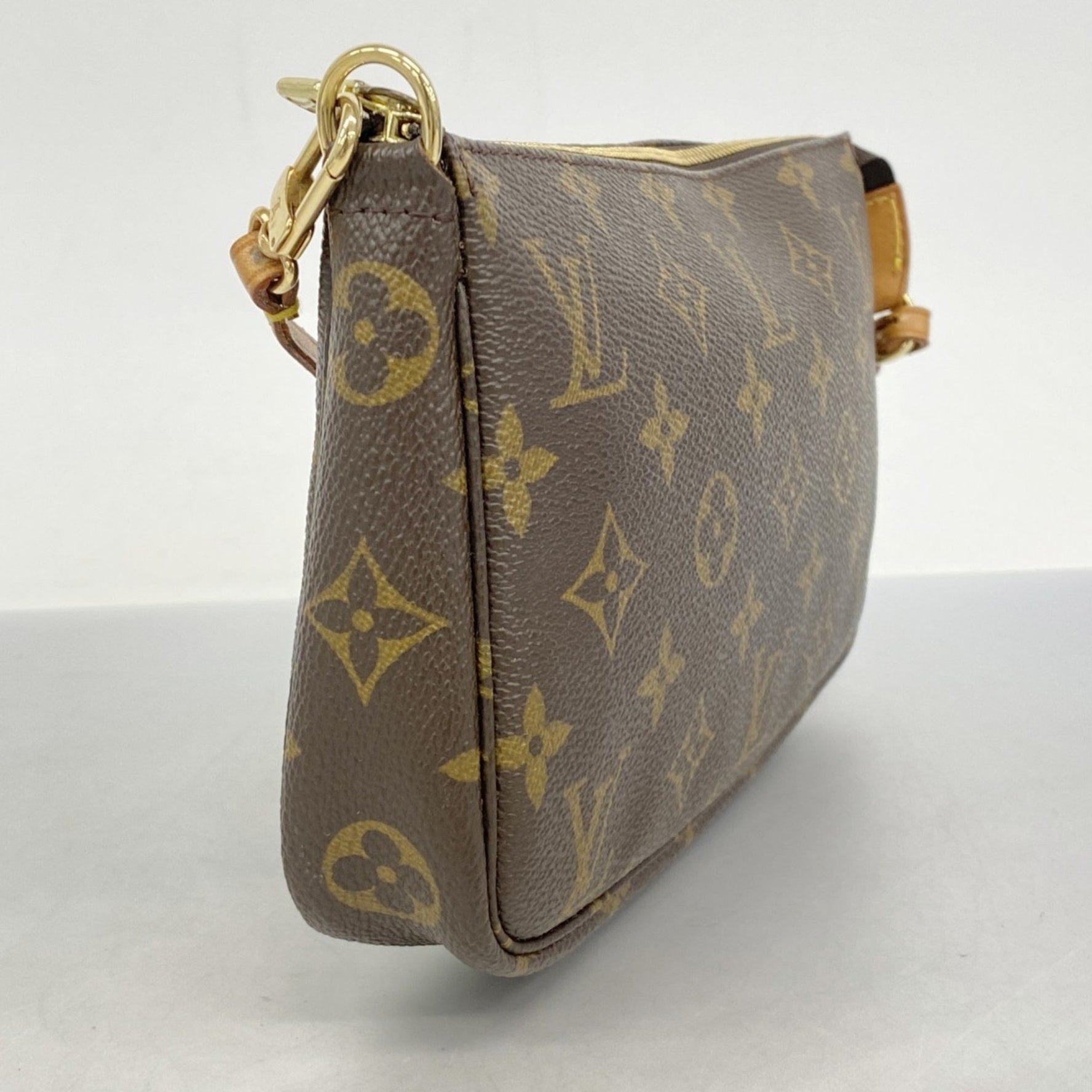 Louis Vuitton Monogram Pochette Accessoires Pouch