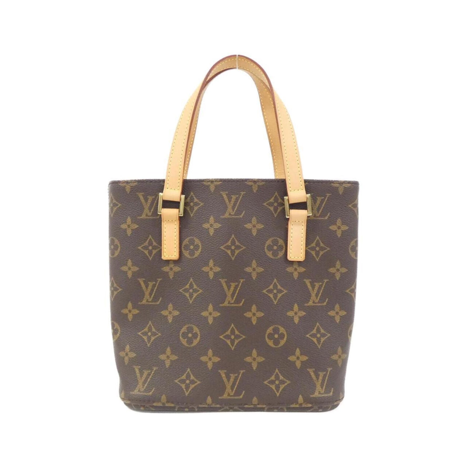 Louis Vuitton Monogram Vavin PM Bag