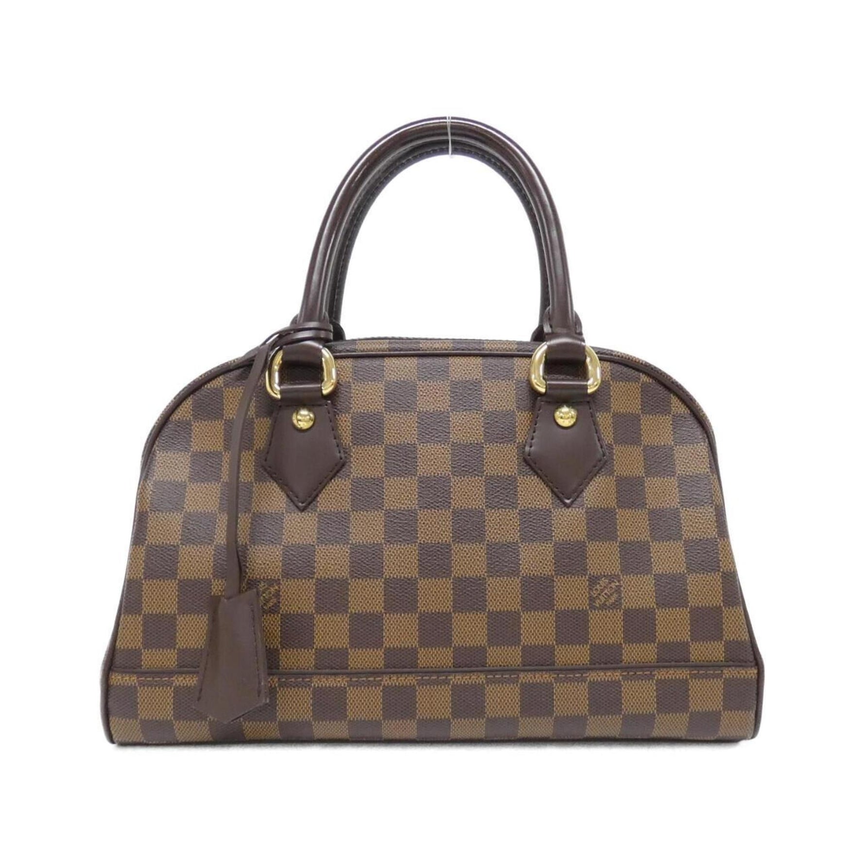Louis Vuitton Damier Duomo Handbag
