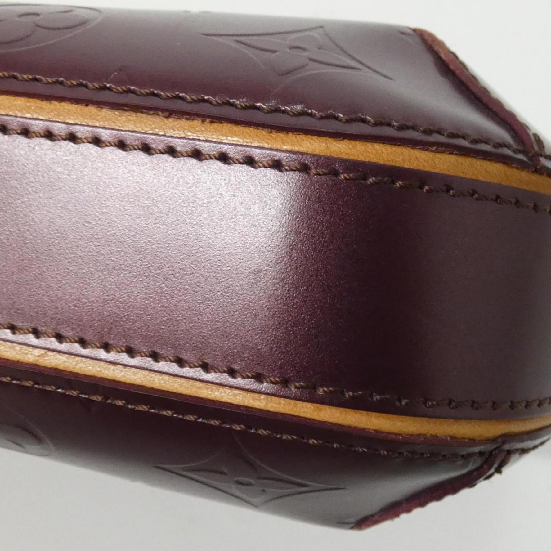 Louis Vuitton Monogram Matt Fowler Shoulder Bag