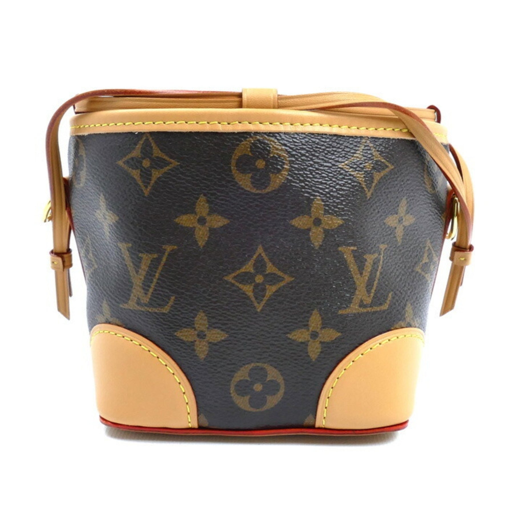 LOUIS VUITTON Louis Vuitton Noe Perse Shoulder Bag