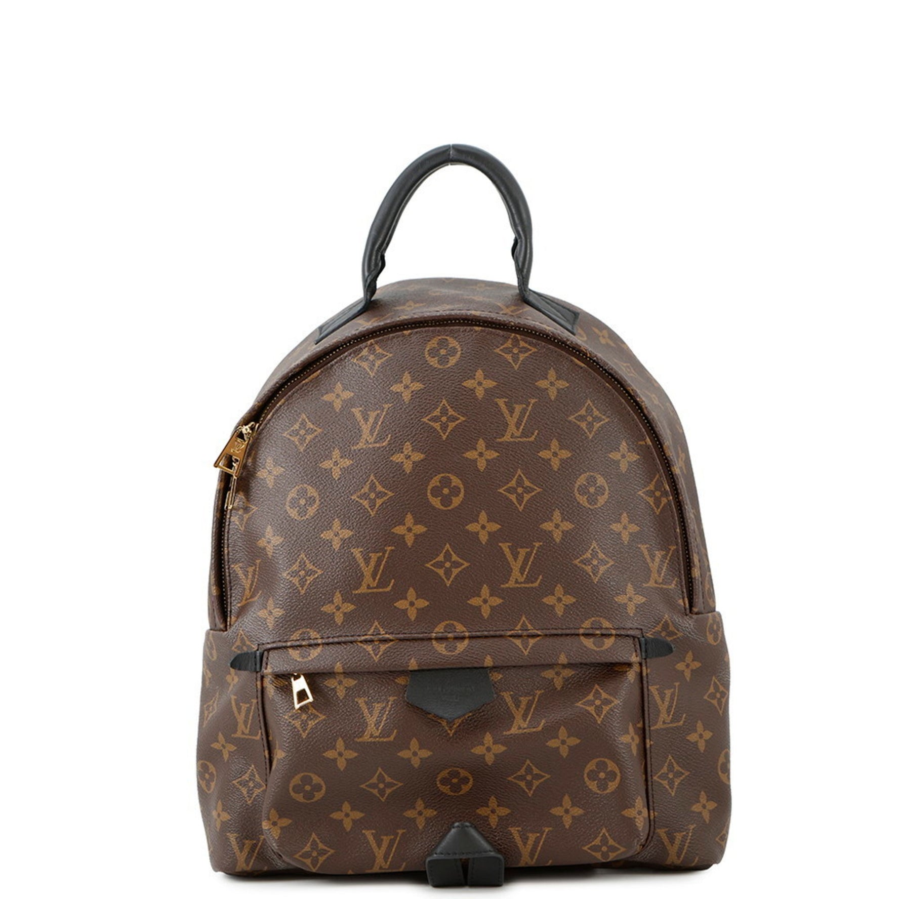 Louis Vuitton Monogram Palm Springs Backpack MM LOUIS VUITTON Bag