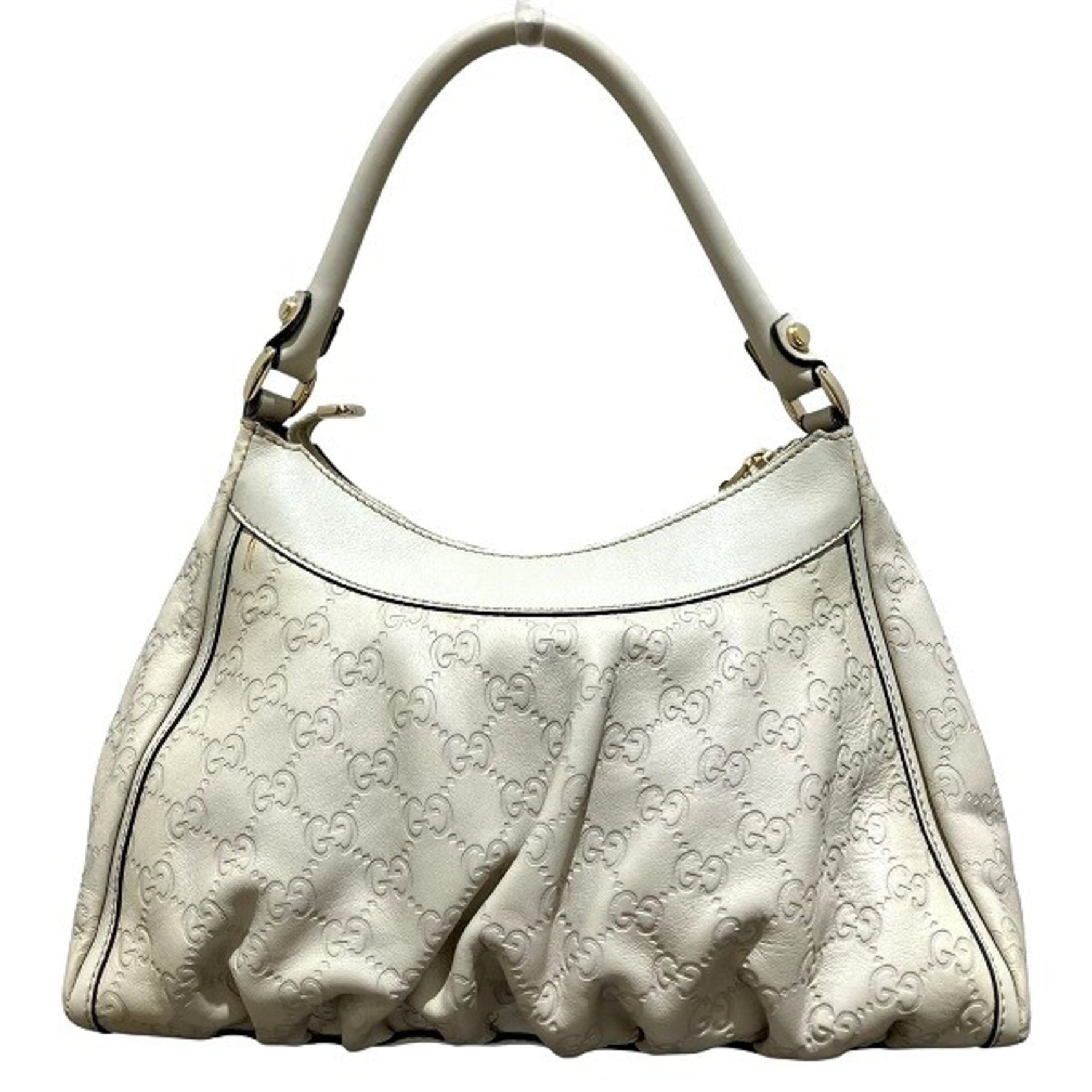 GUCCI Guccissima Bags Handbags