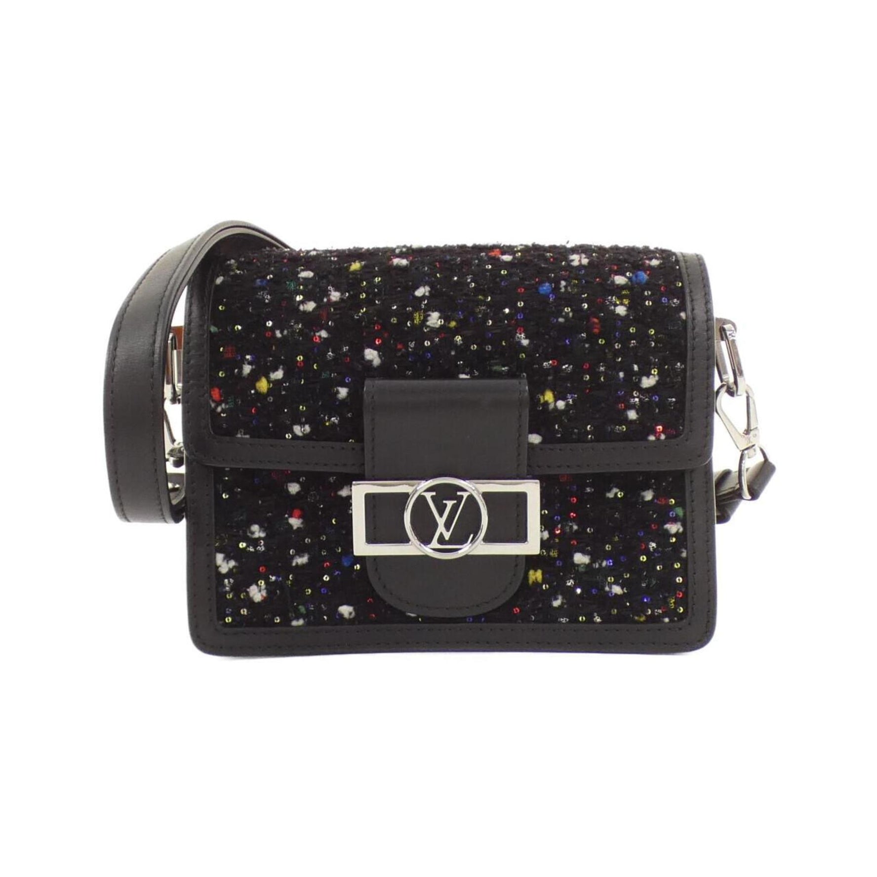 Louis Vuitton Dauphine MINI Shoulder Bag