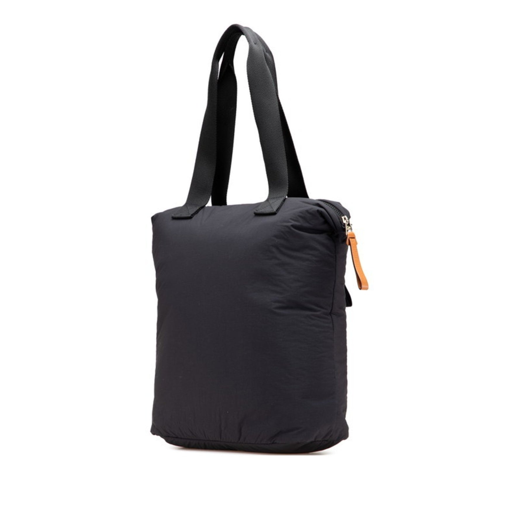 LOEWE Tote Bag Nylon Leather