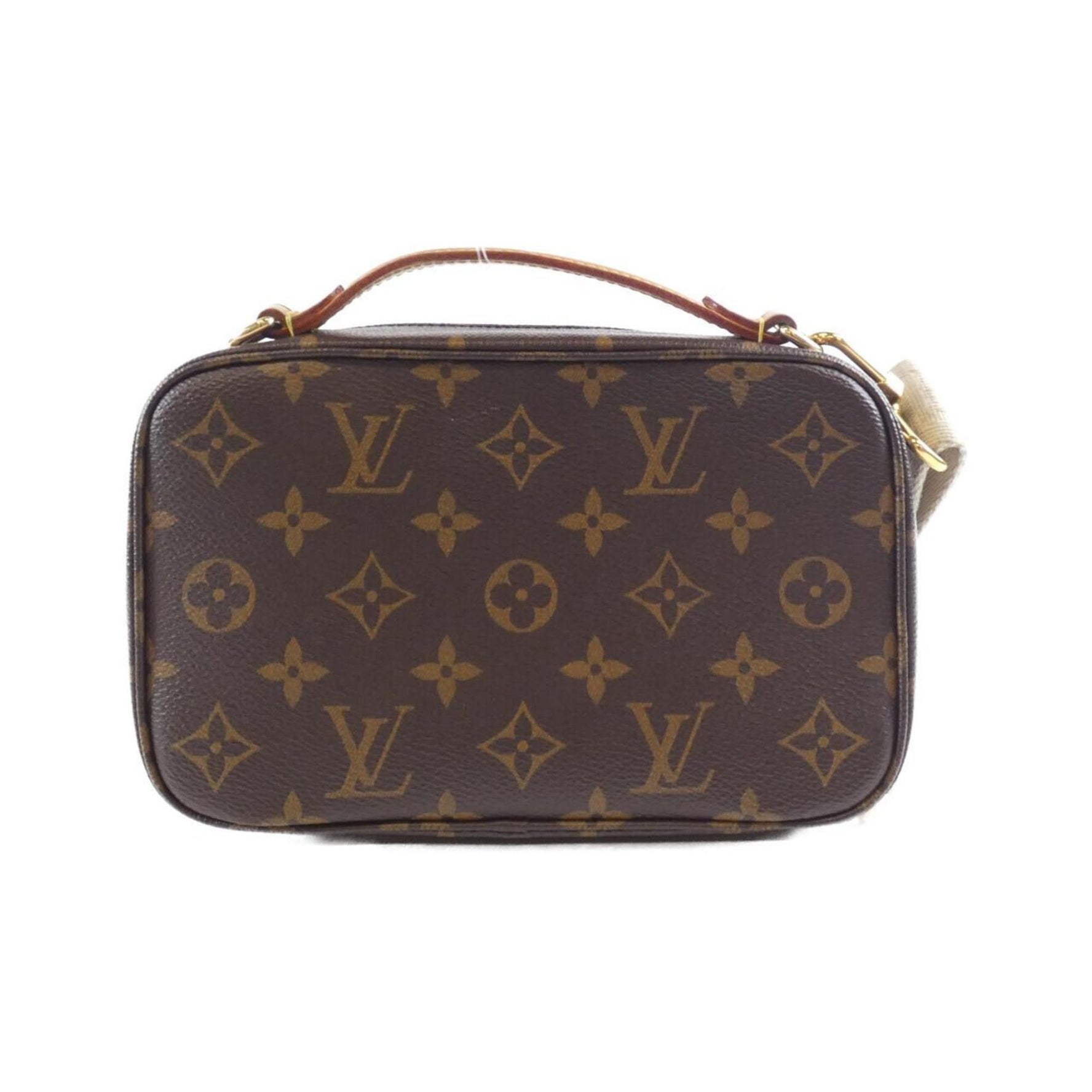 Louis Vuitton Monogram Utility Crossbody M80446 Shoulder Bag