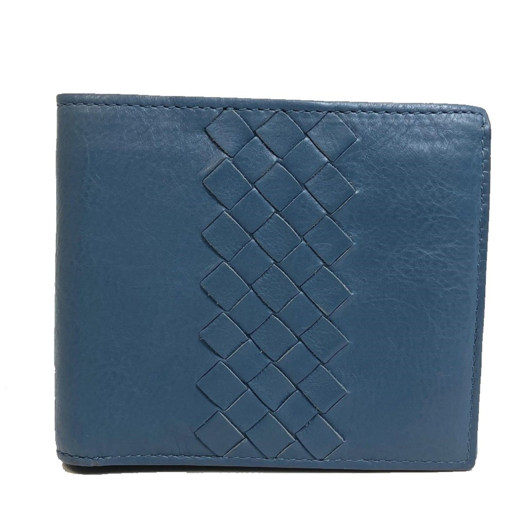 BOTTEGA VENETA Folded wallet Based