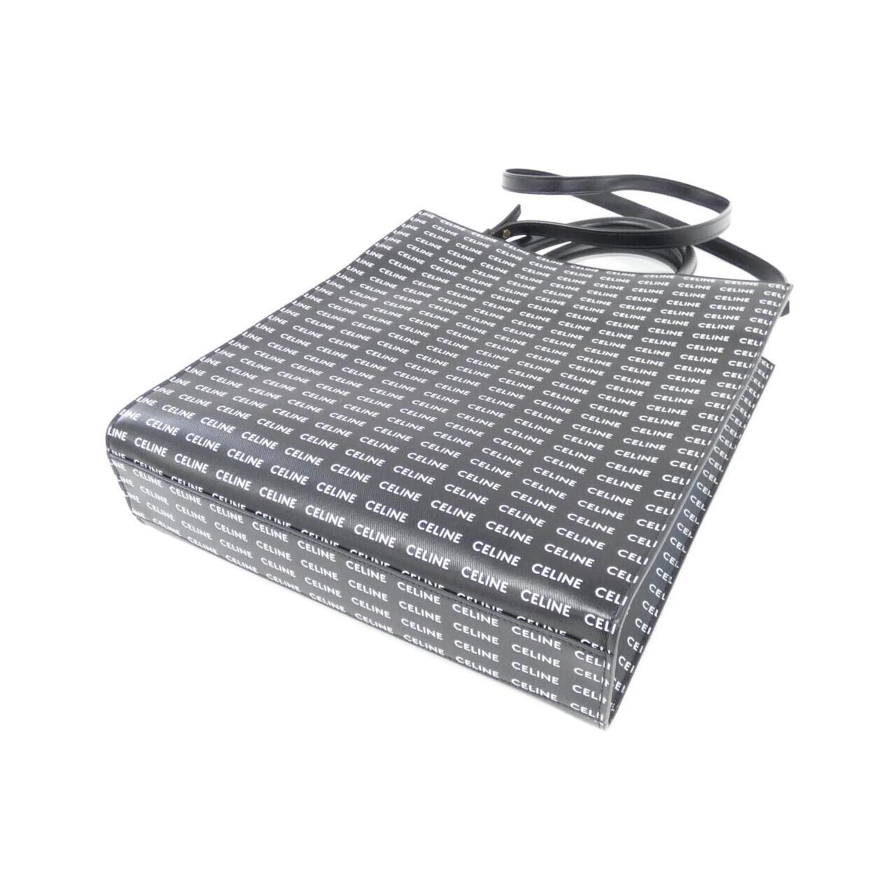 Celine Small Vertical Cabas Bag