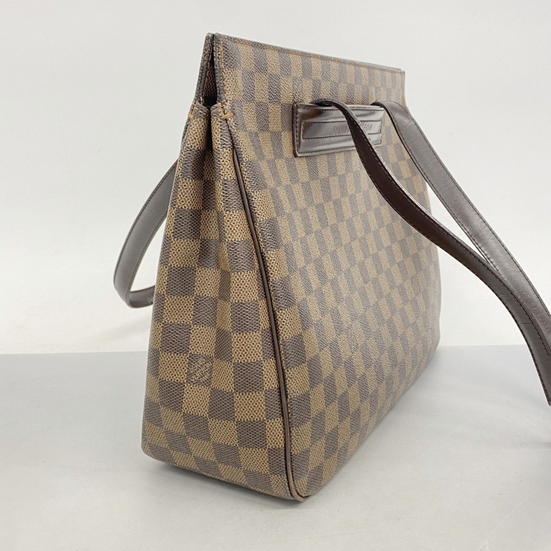 Louis Vuitton Damier Parioli PM Tote Bag