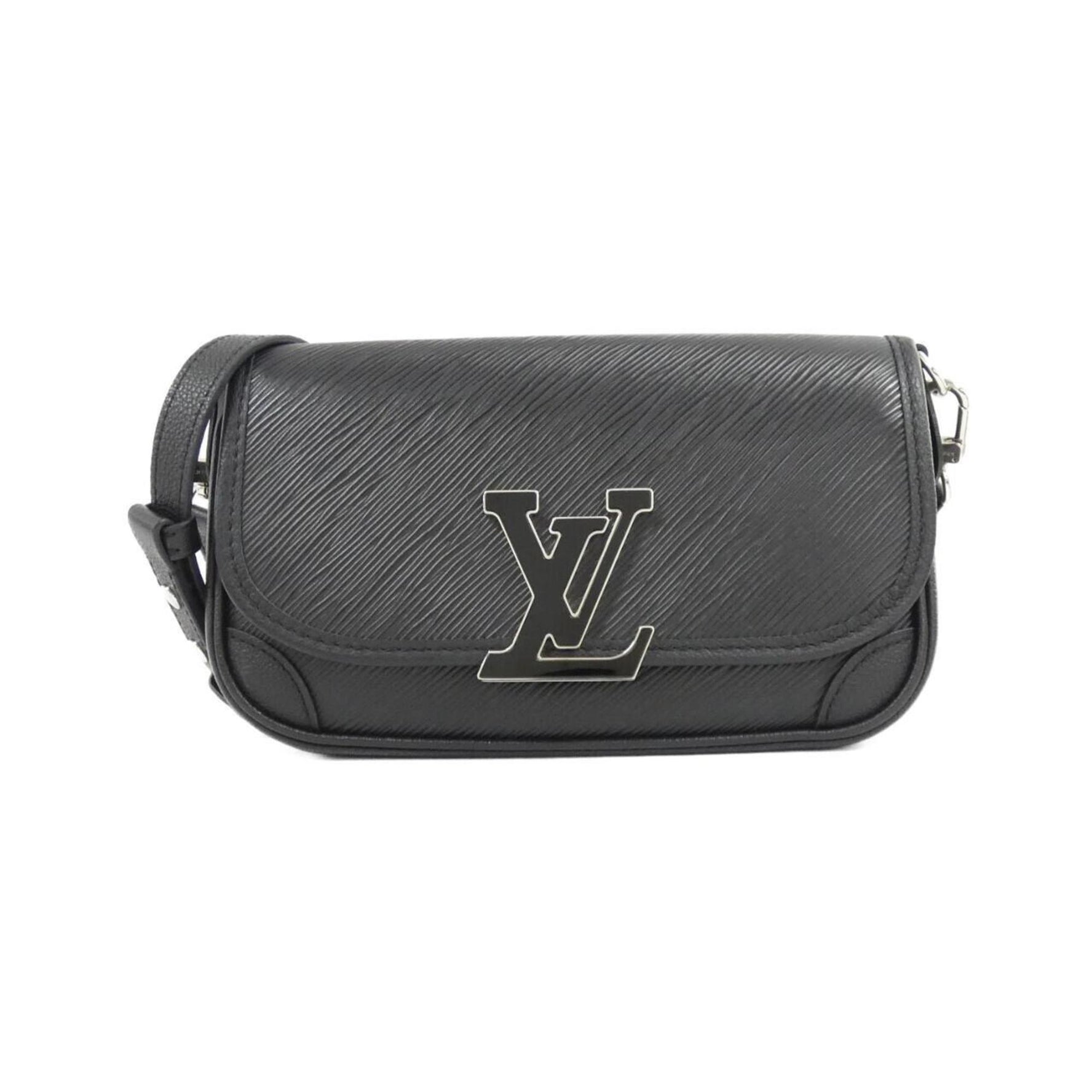 Louis Vuitton Epi Bussi Shoulder Bag