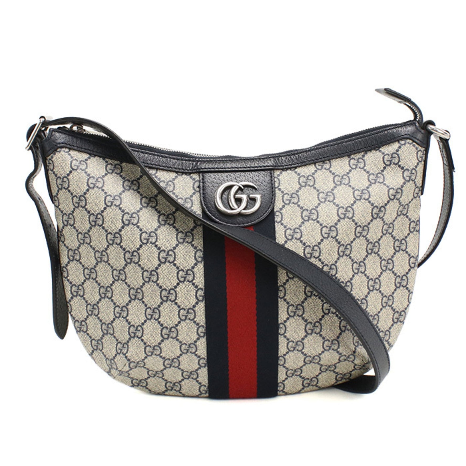 GUCCI Medium Ophidia Shoulder Bag