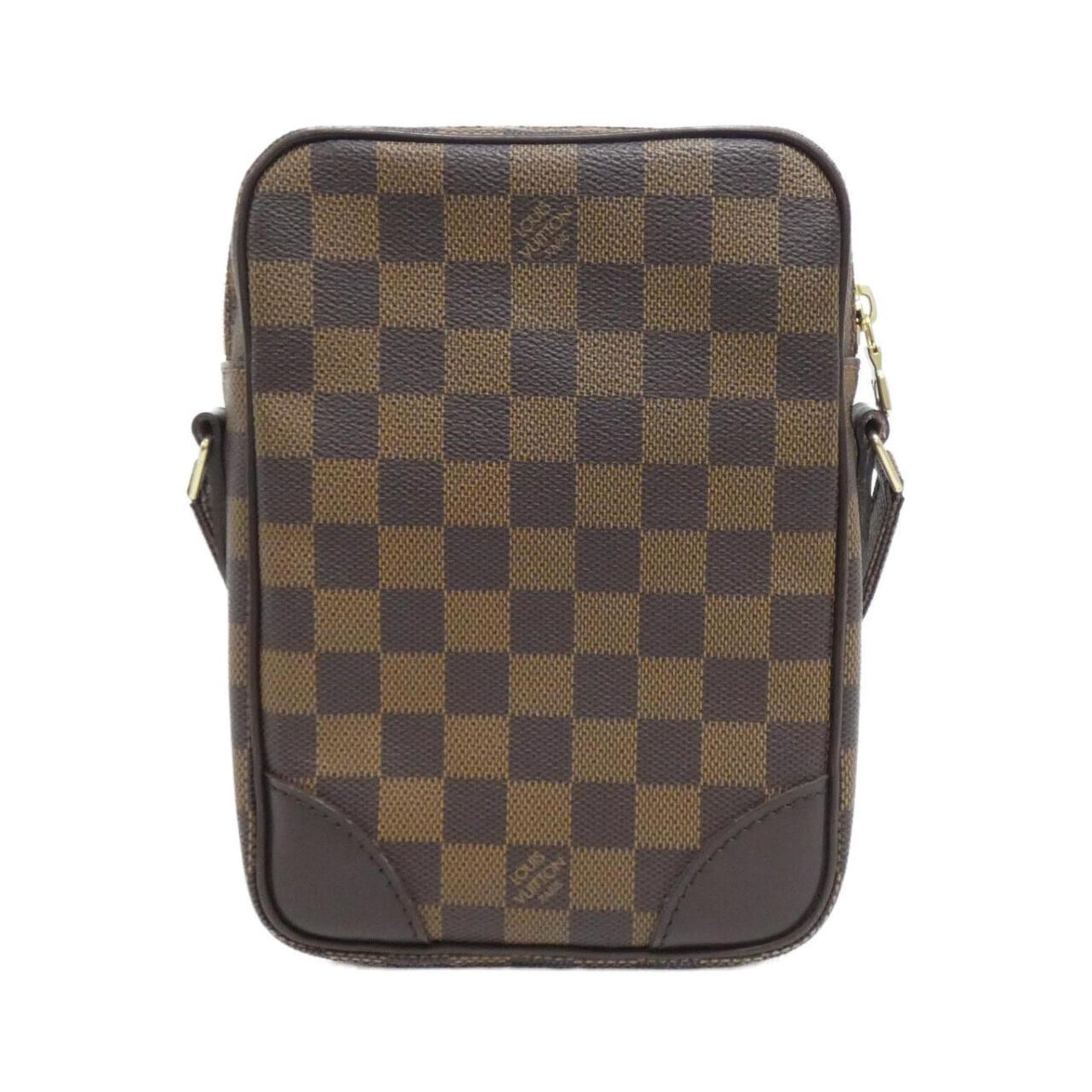 Louis Vuitton Damier Danube Shoulder Bag