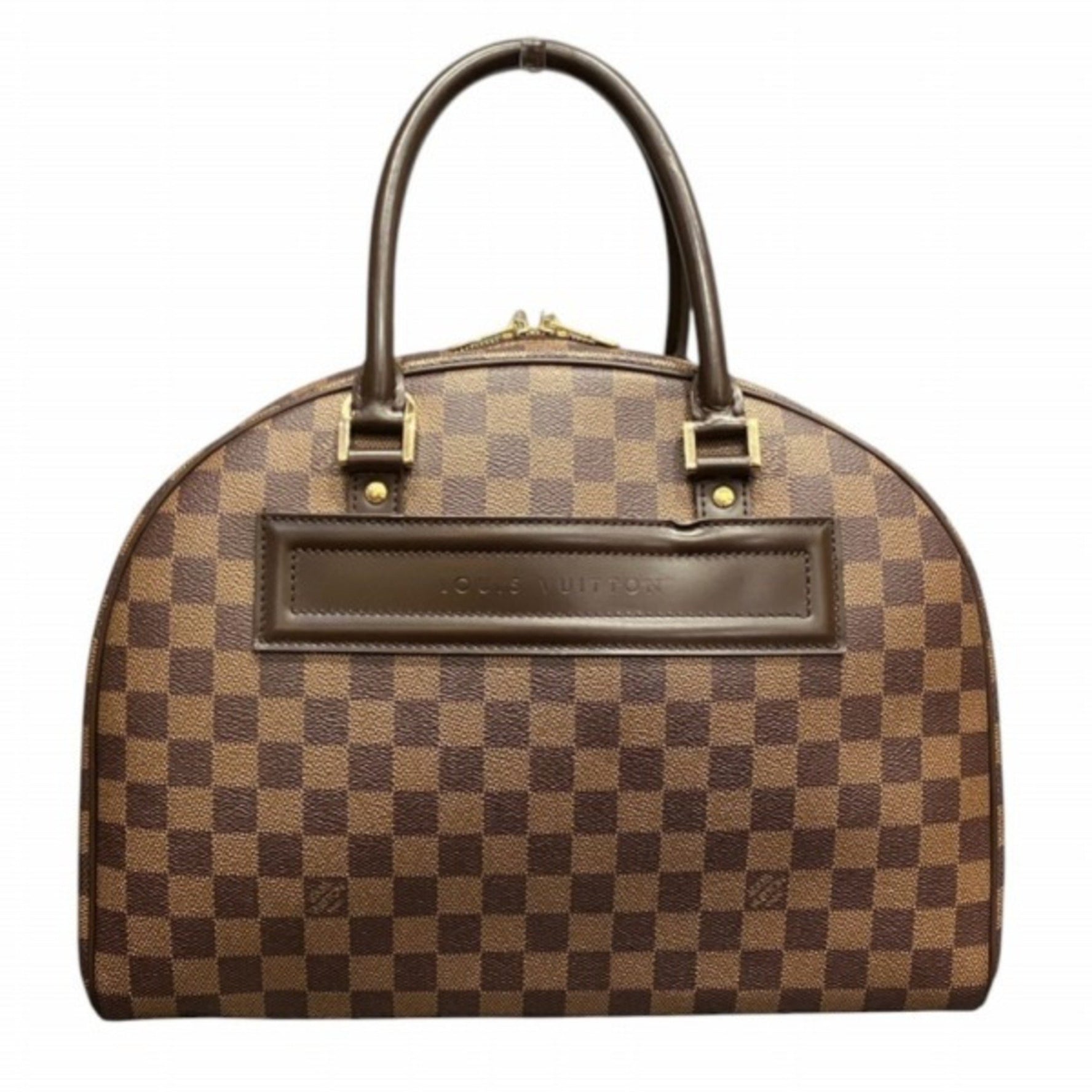 Louis Vuitton Damier Nolita bag, handbag, tote