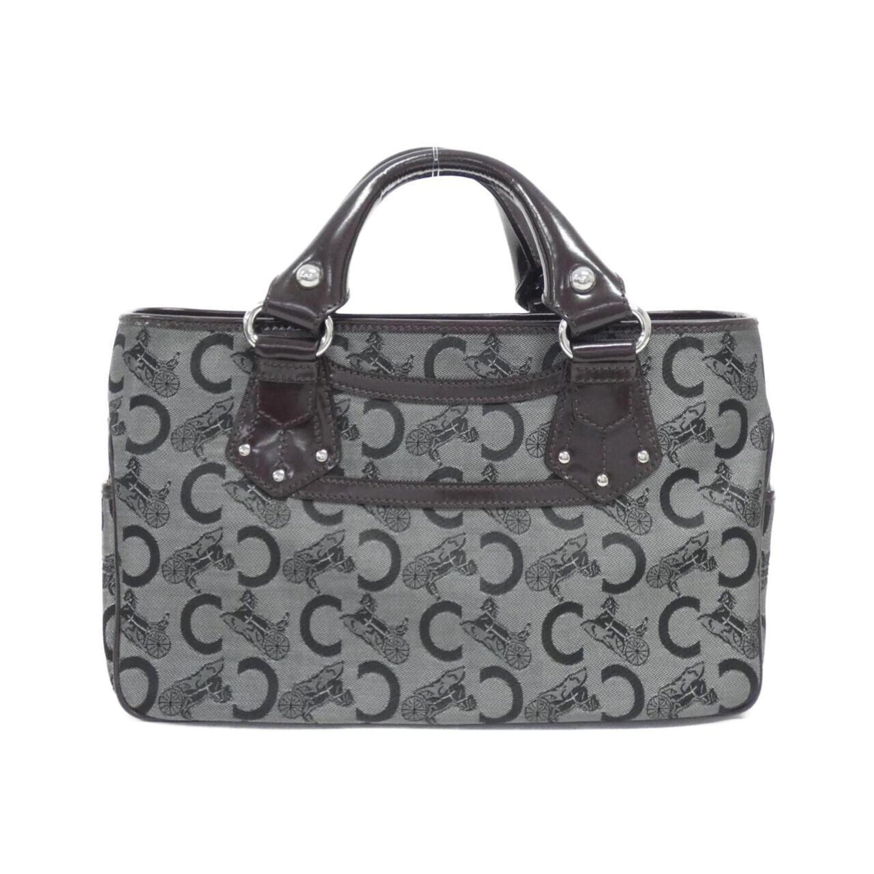 Celine Boogie Handbag