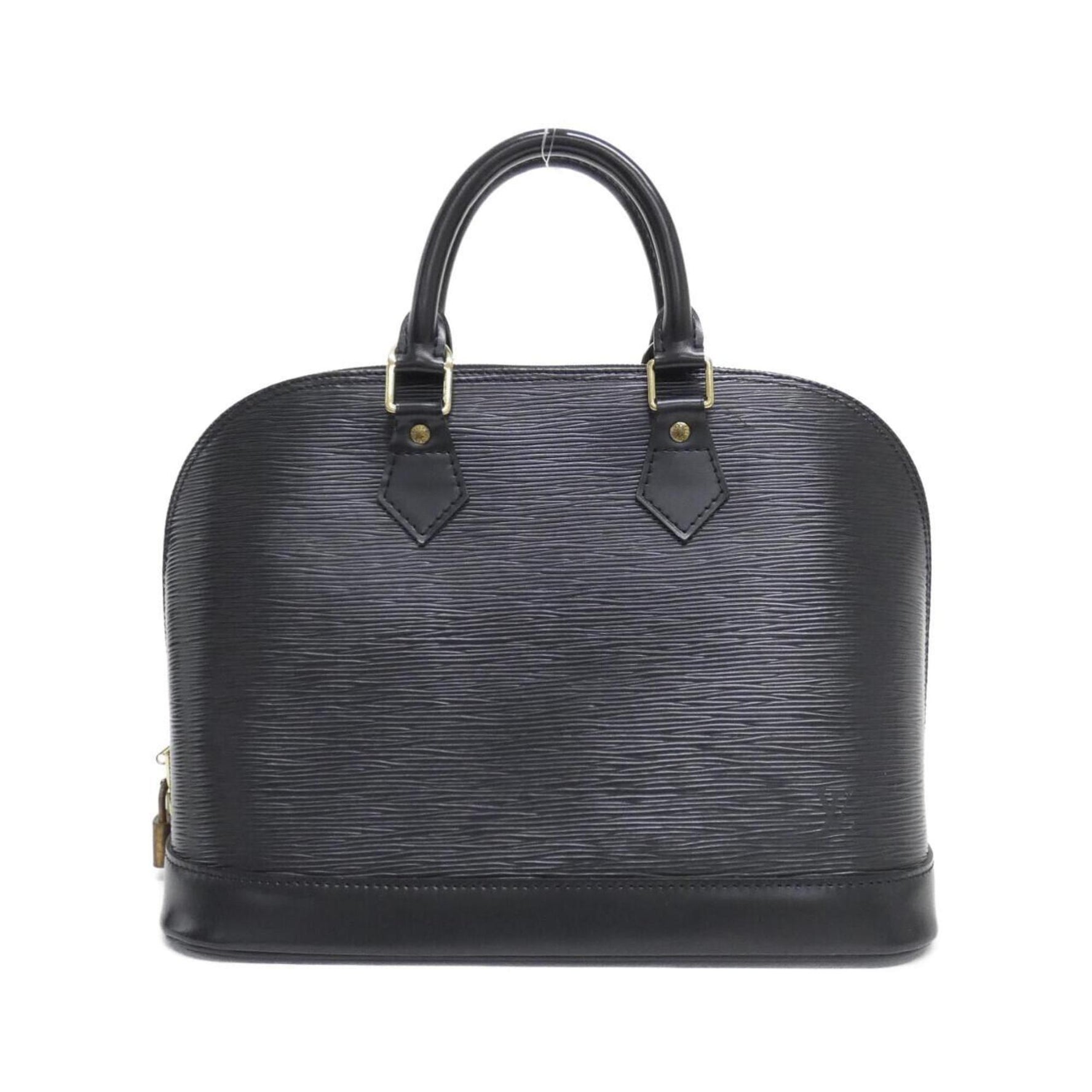 Louis Vuitton Epi Alma PM Handbag