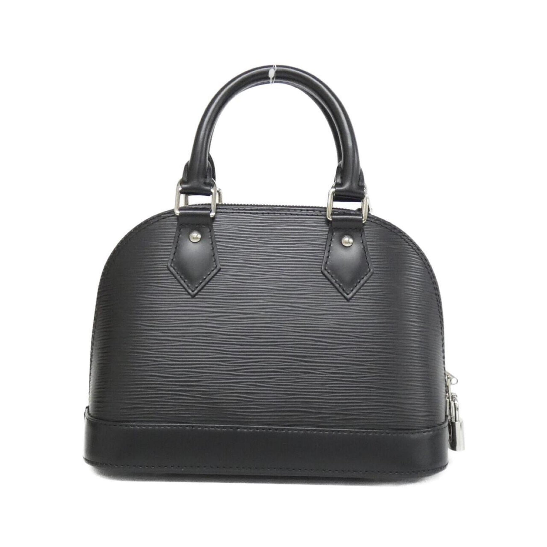 Louis Vuitton Epi Alma BB Handbag
