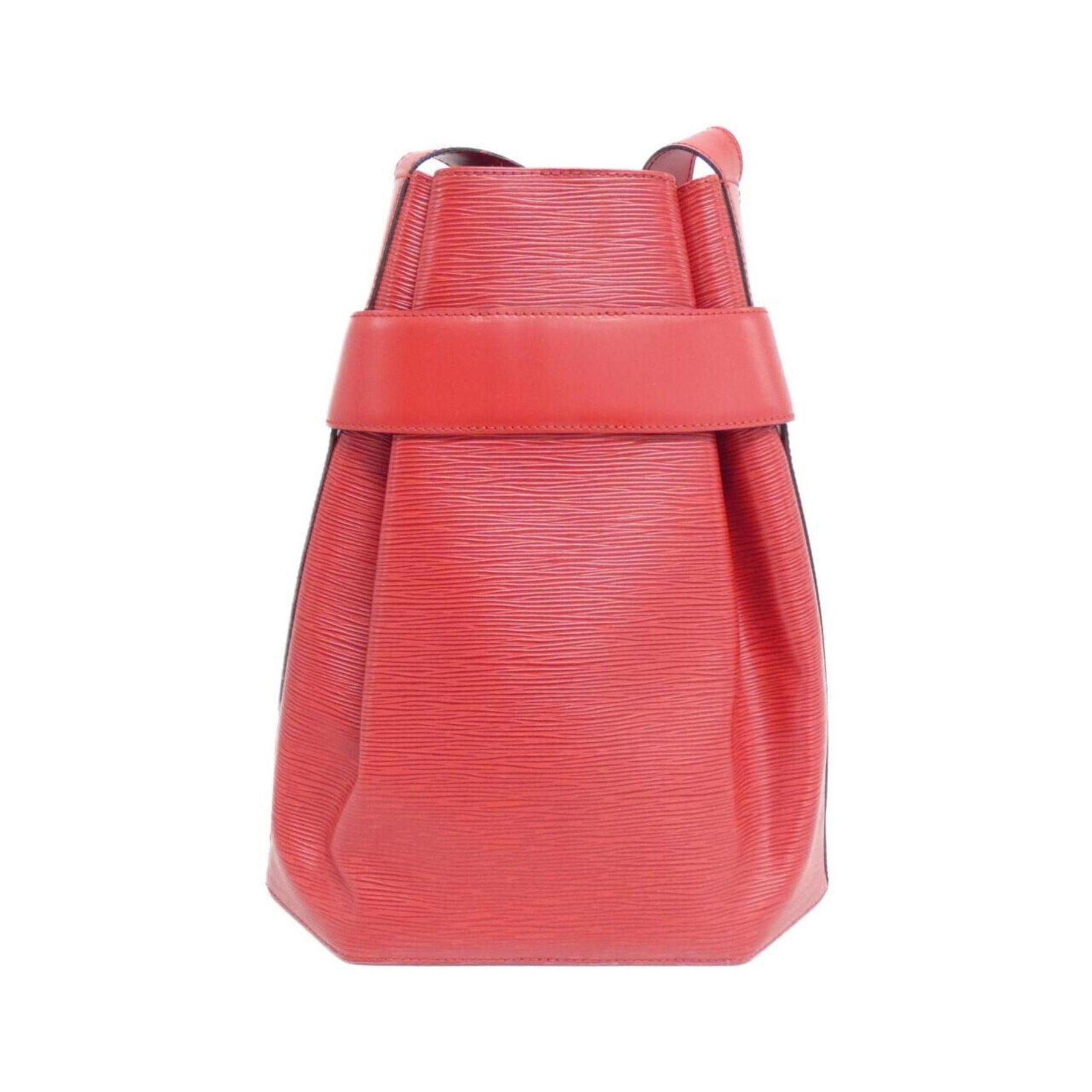 Louis Vuitton Epi Sac de Paul Shoulder Bag