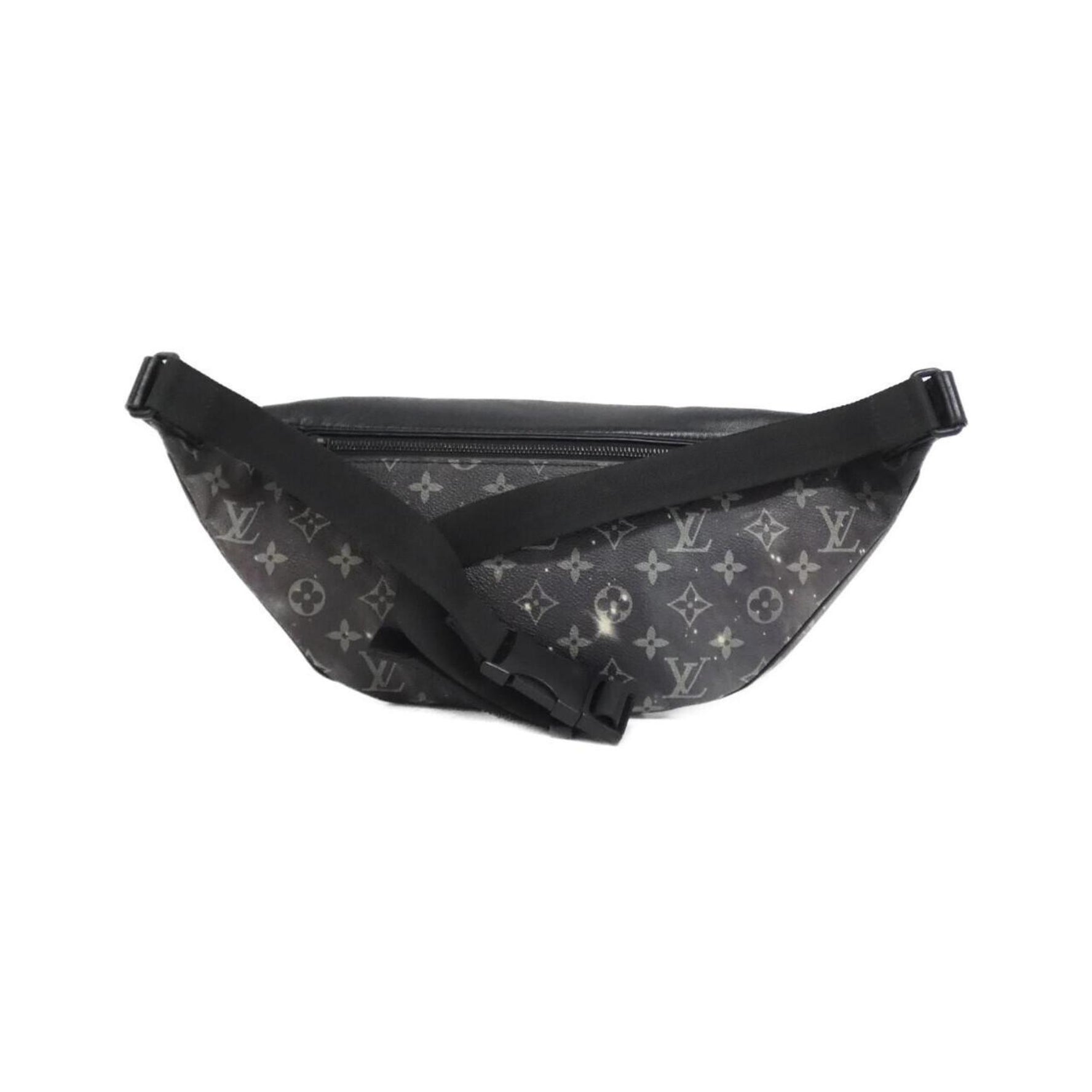 Louis Vuitton Monogram Galaxy Discovery Bum Bag Shoulder