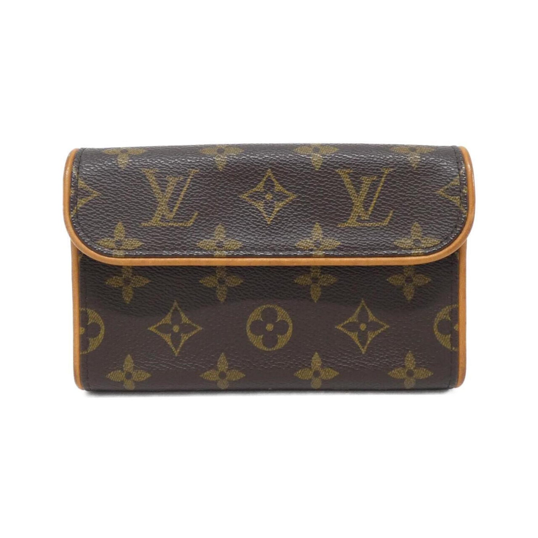 Louis Vuitton Monogram Pochette Florentine XS Waist Bag
