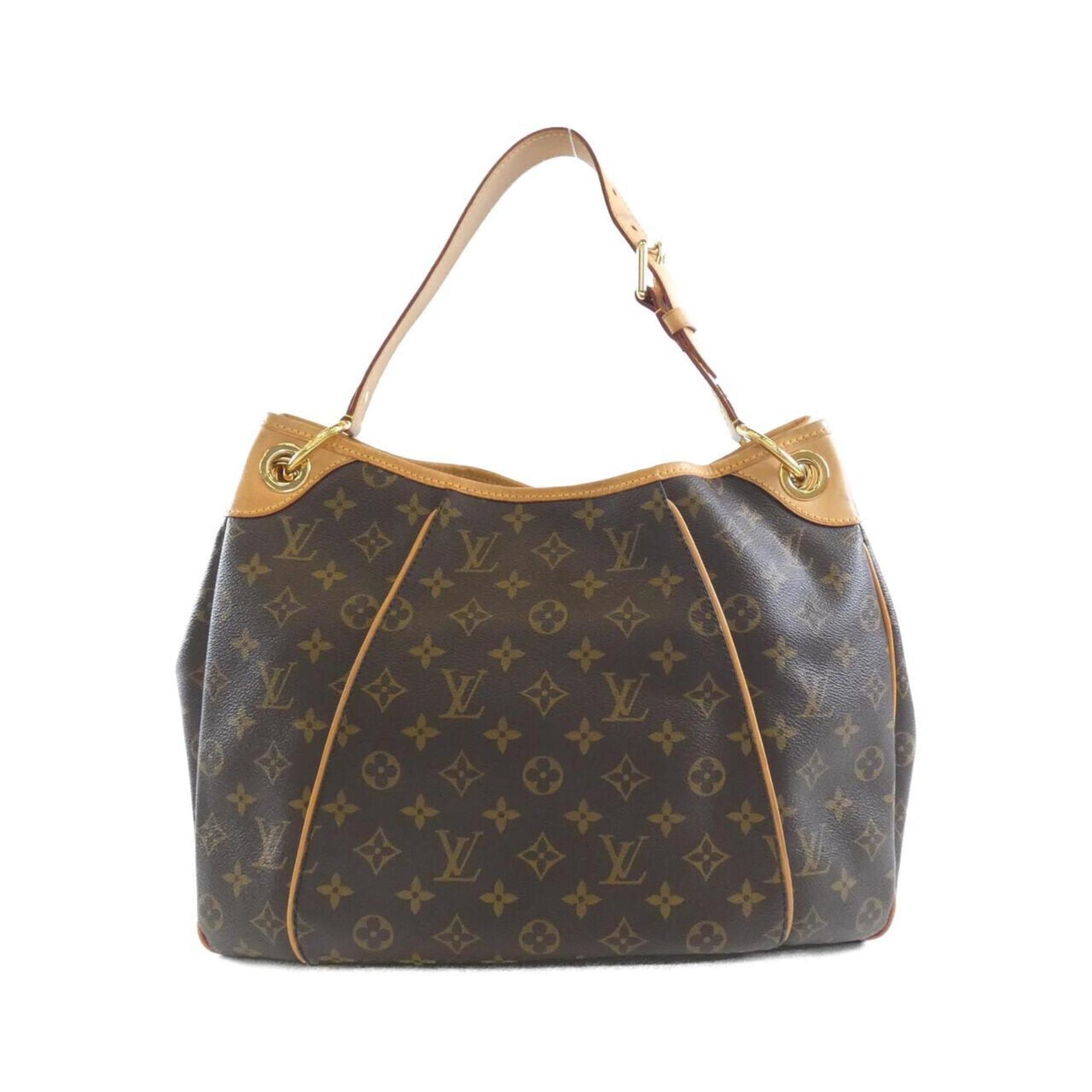 Louis Vuitton Monogram Galliera PM M56382 Shoulder Bag