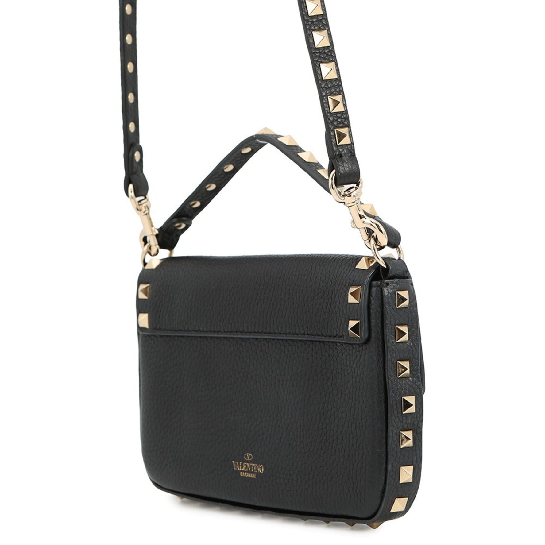 Valentino Garavani Rockstud Handbag VALENTINO