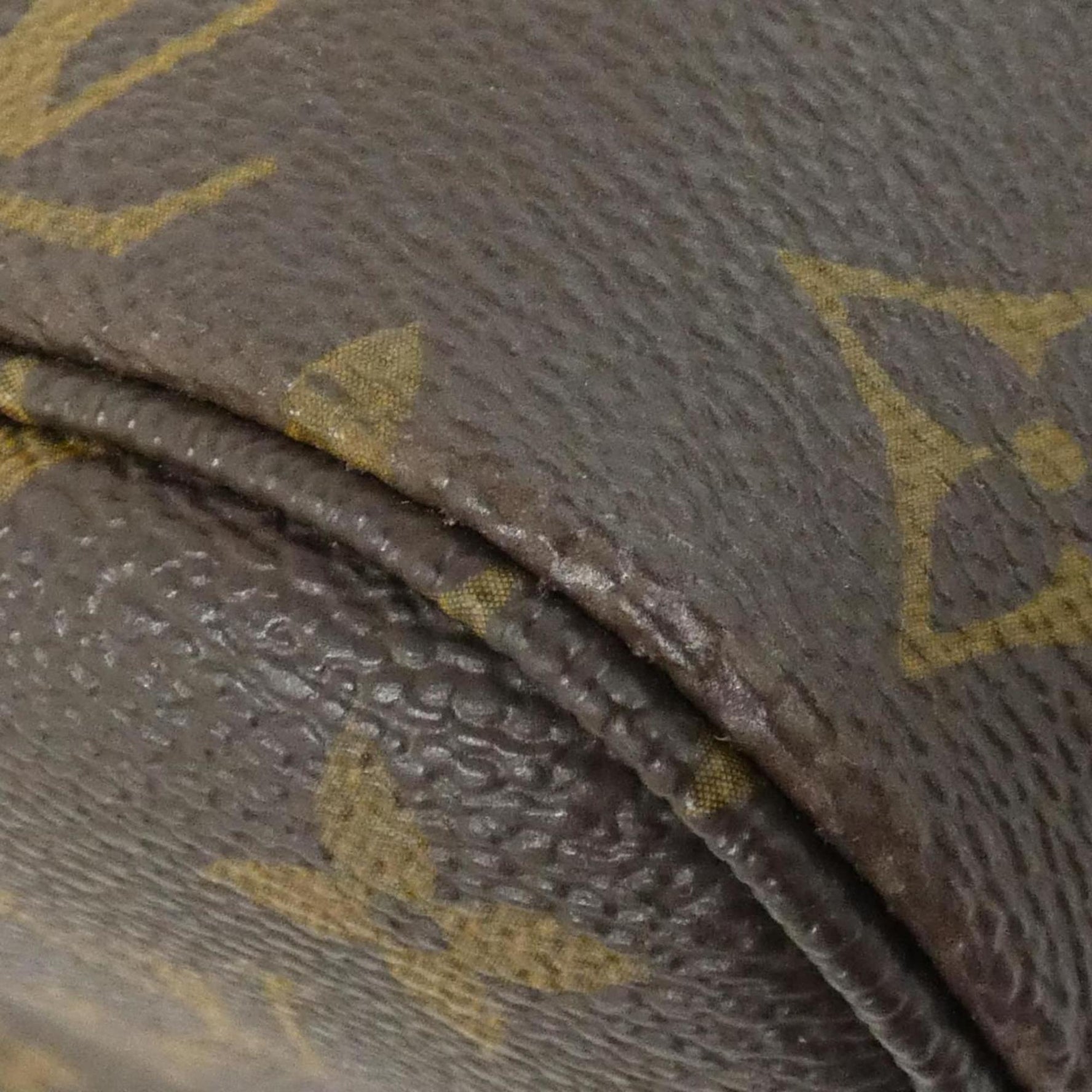 Louis Vuitton Monogram Neverfull MM Handbag