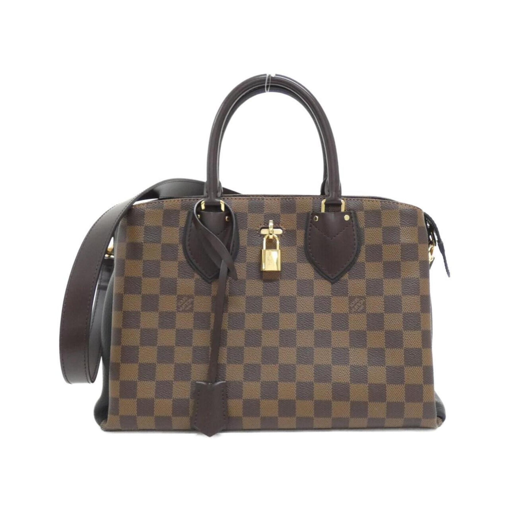 Louis Vuitton Damier Normandy Handbag