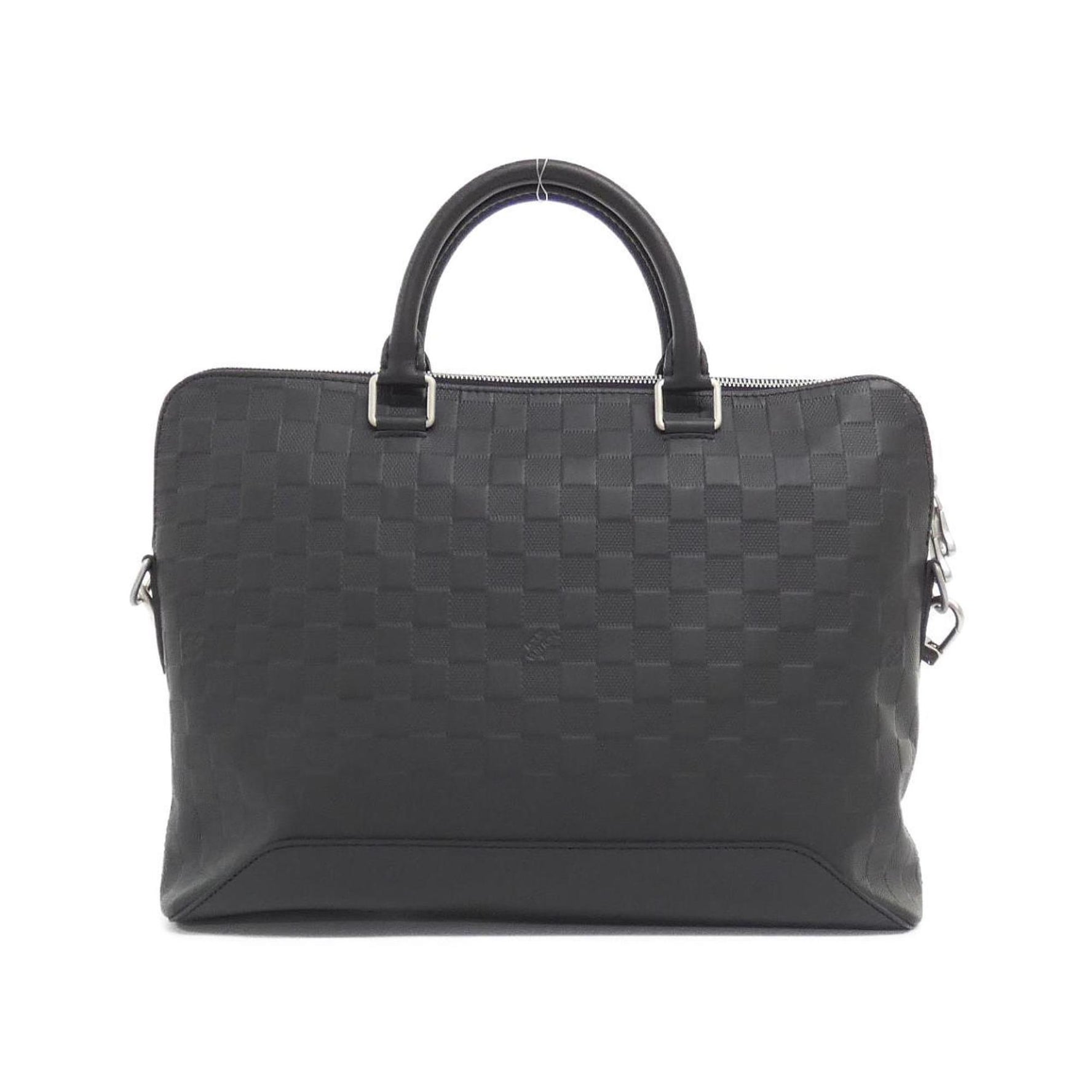 Louis Vuitton Damier Infini Avenue Briefcase Handbag