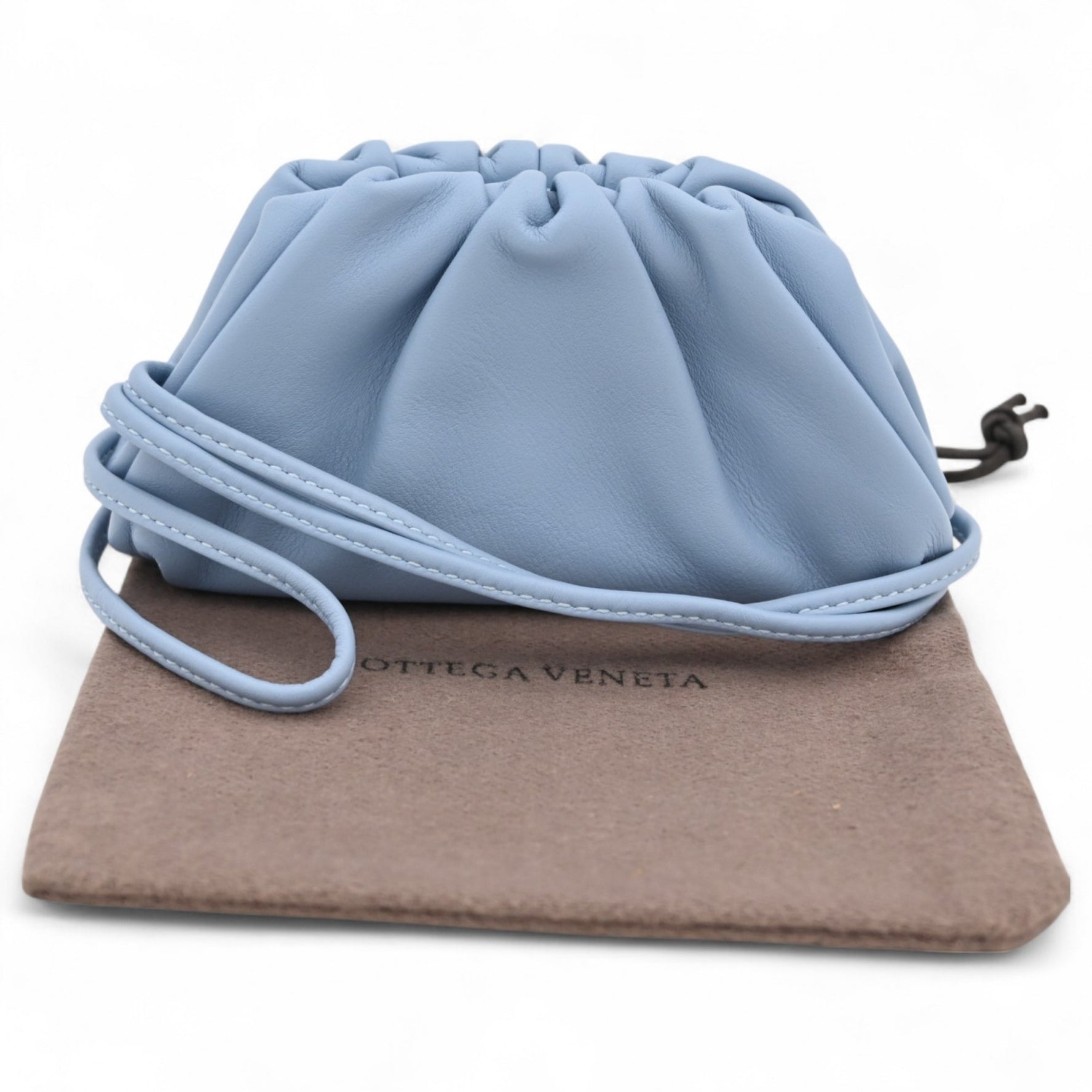 Bottega Veneta Mini The Pouch
