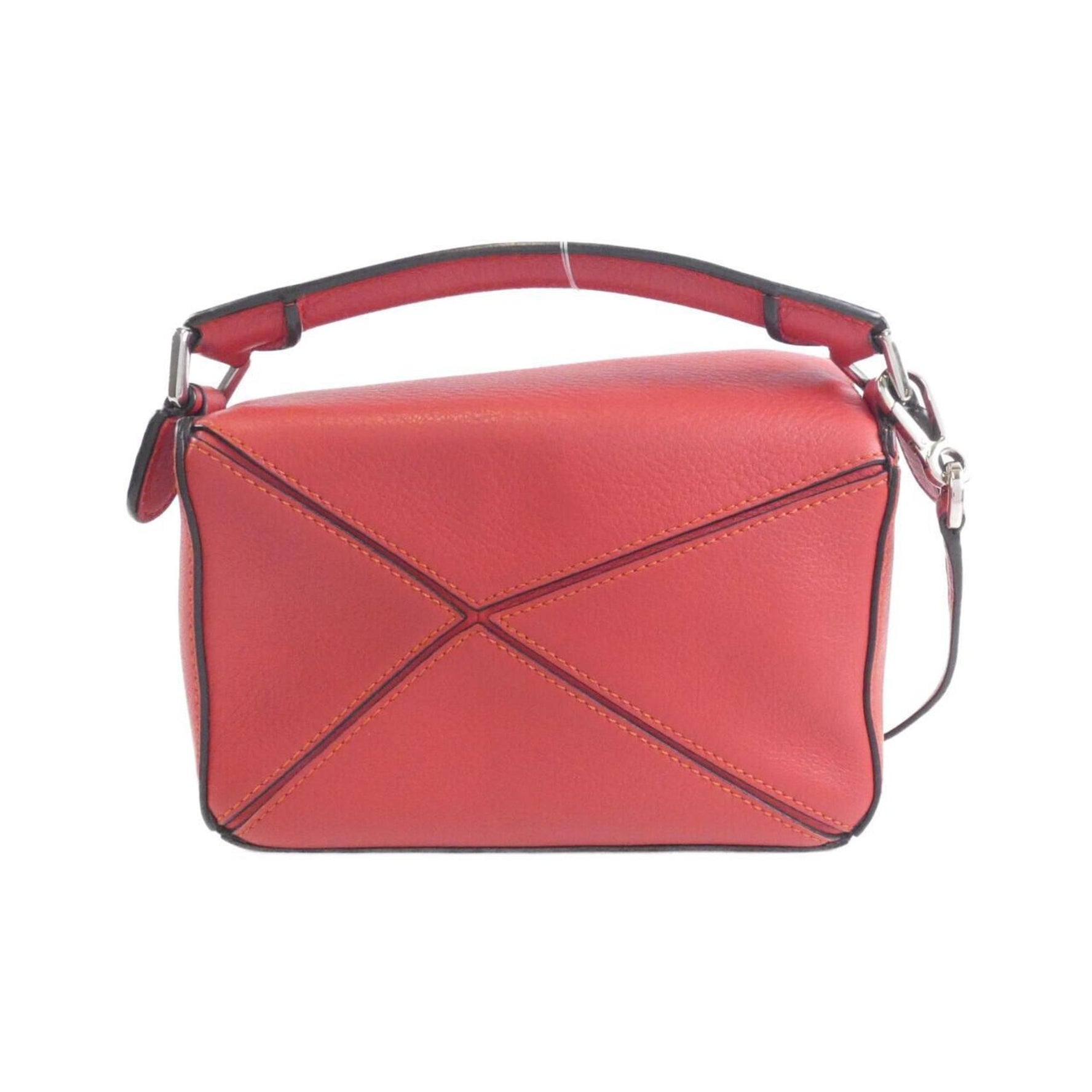Loewe Puzzle Mini 322 30 Handbag