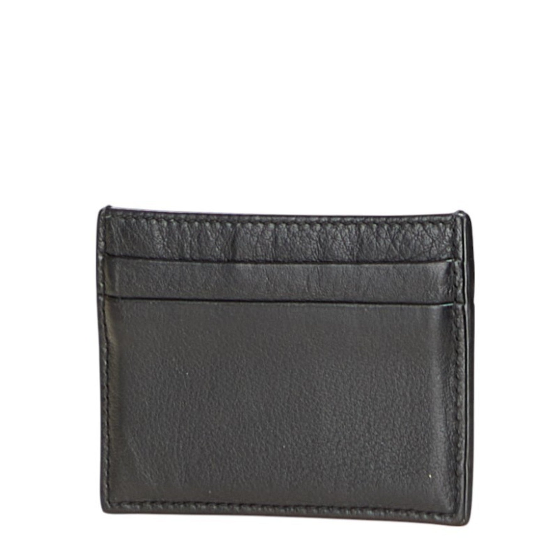 Balenciaga Everyday Card Case Leather
