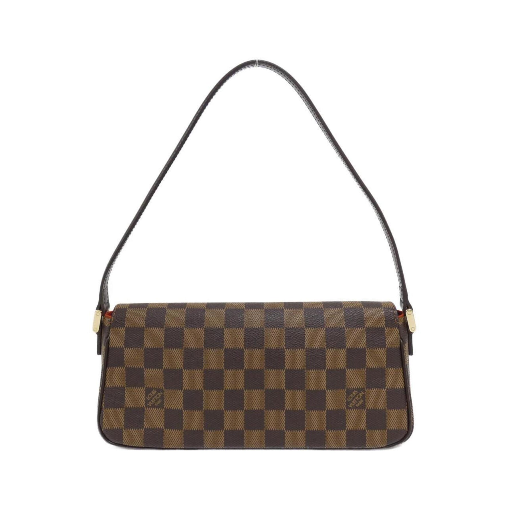 Louis Vuitton Damier Recoleta Shoulder Bag