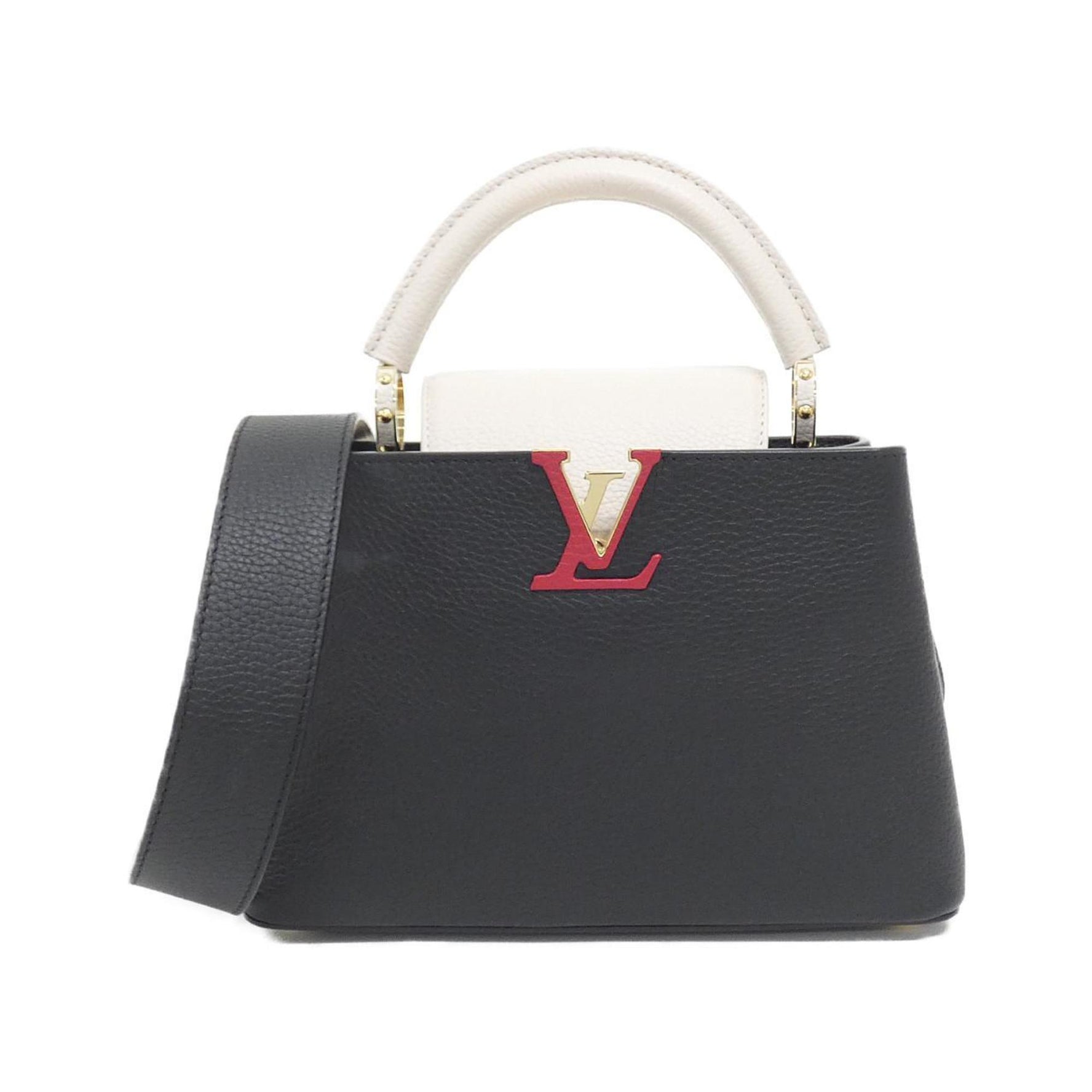 Louis Vuitton Capucines BB Handbag